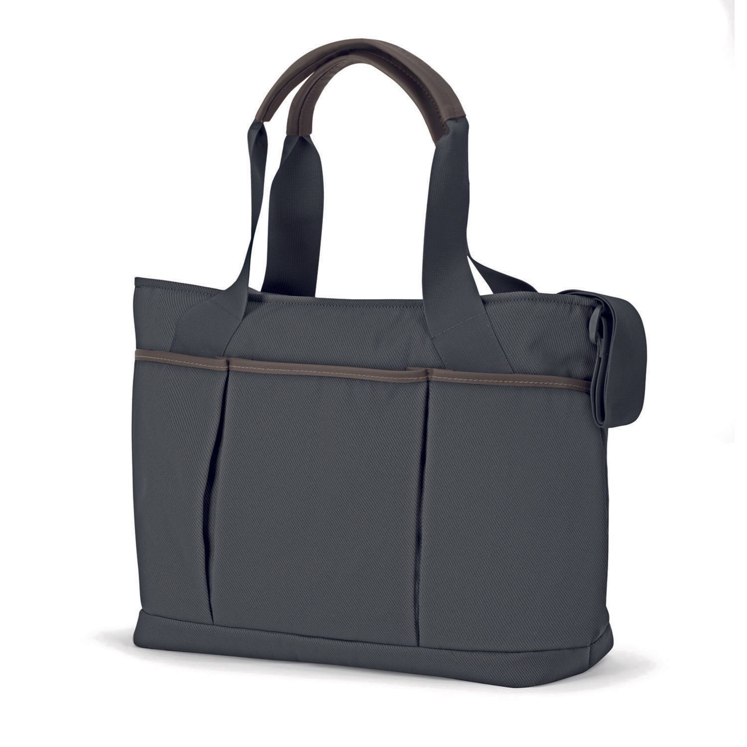 Borsa aptica day bag - marble grey - inglesina - Inglesina