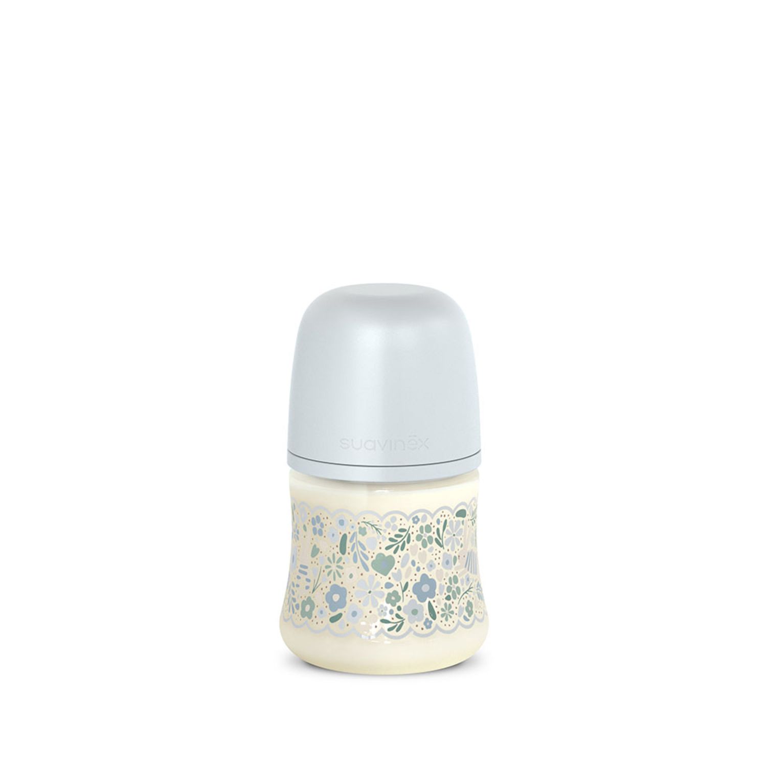Wonderland biberon poliammide silicone 150ml  azz - suavinex - Suavinex