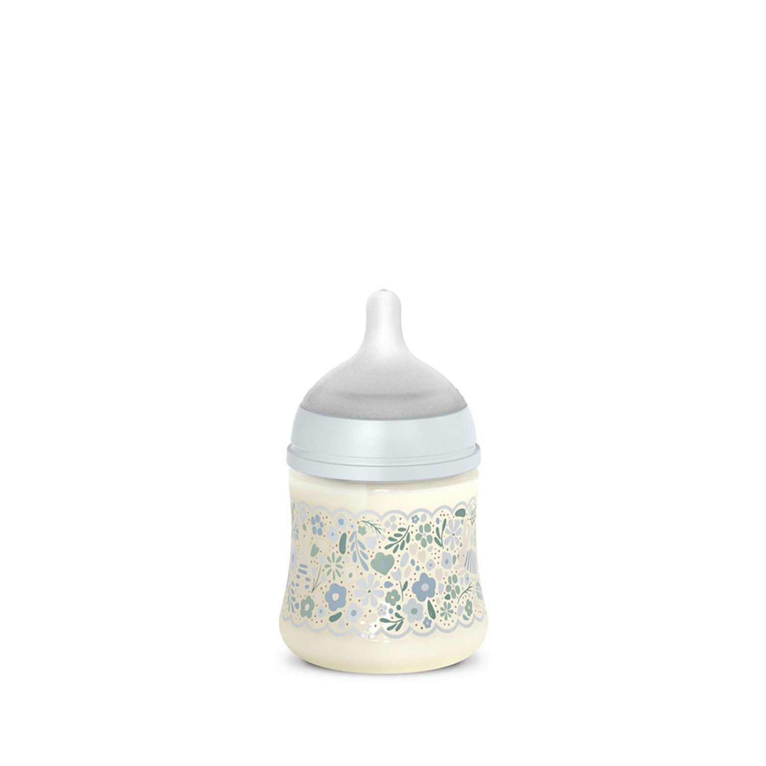 Wonderland biberon poliammide silicone 150ml  azz - suavinex - Suavinex