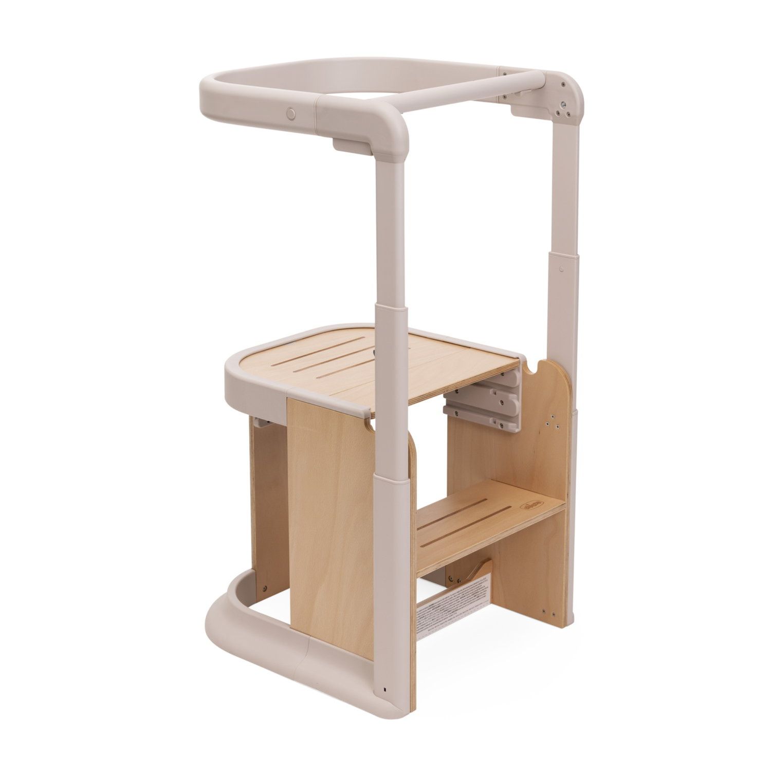 Torre montessoriana trasformabile 3-in-1 meraviglia fossil - chicco - Chicco