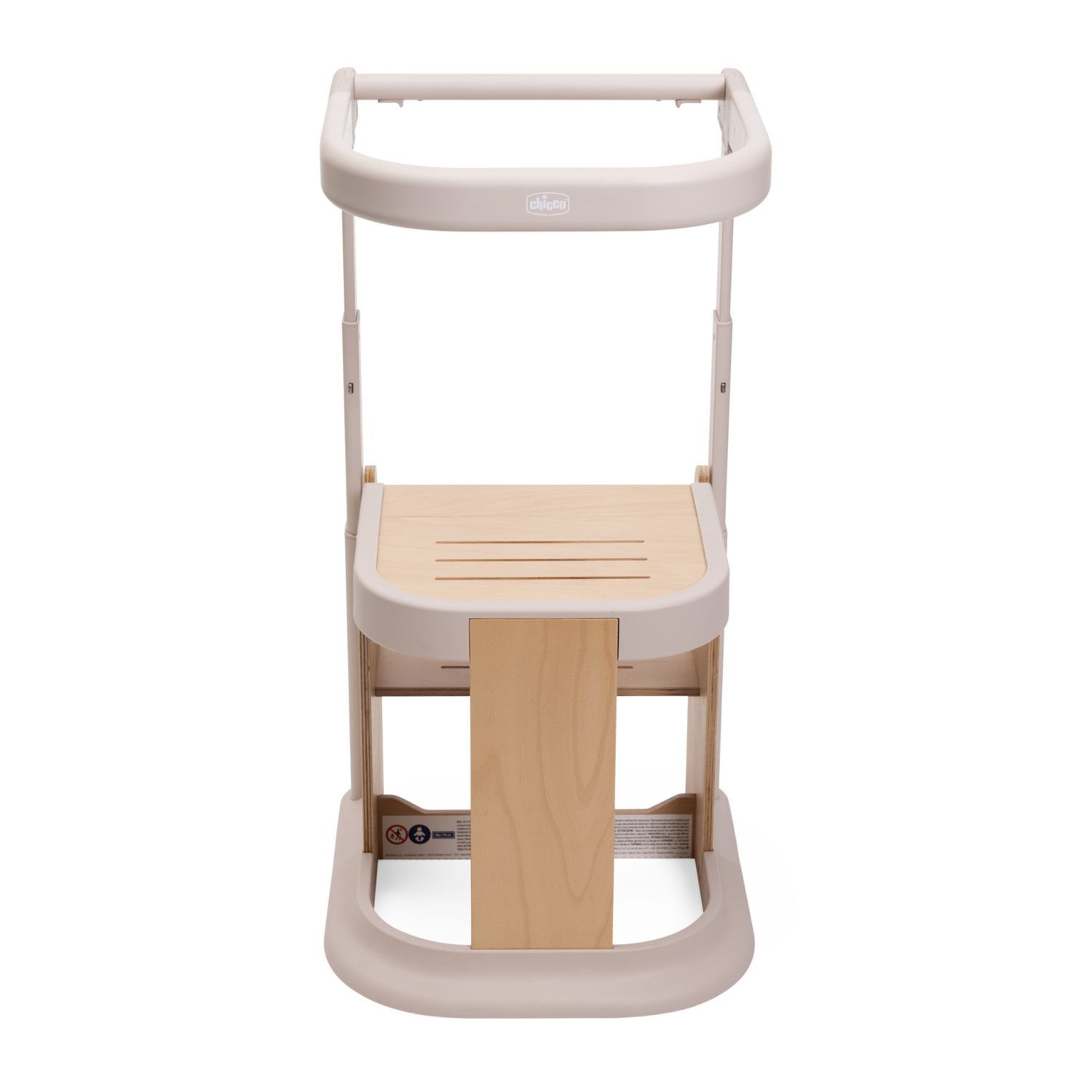 Torre montessoriana trasformabile 3-in-1 meraviglia fossil - chicco - Chicco