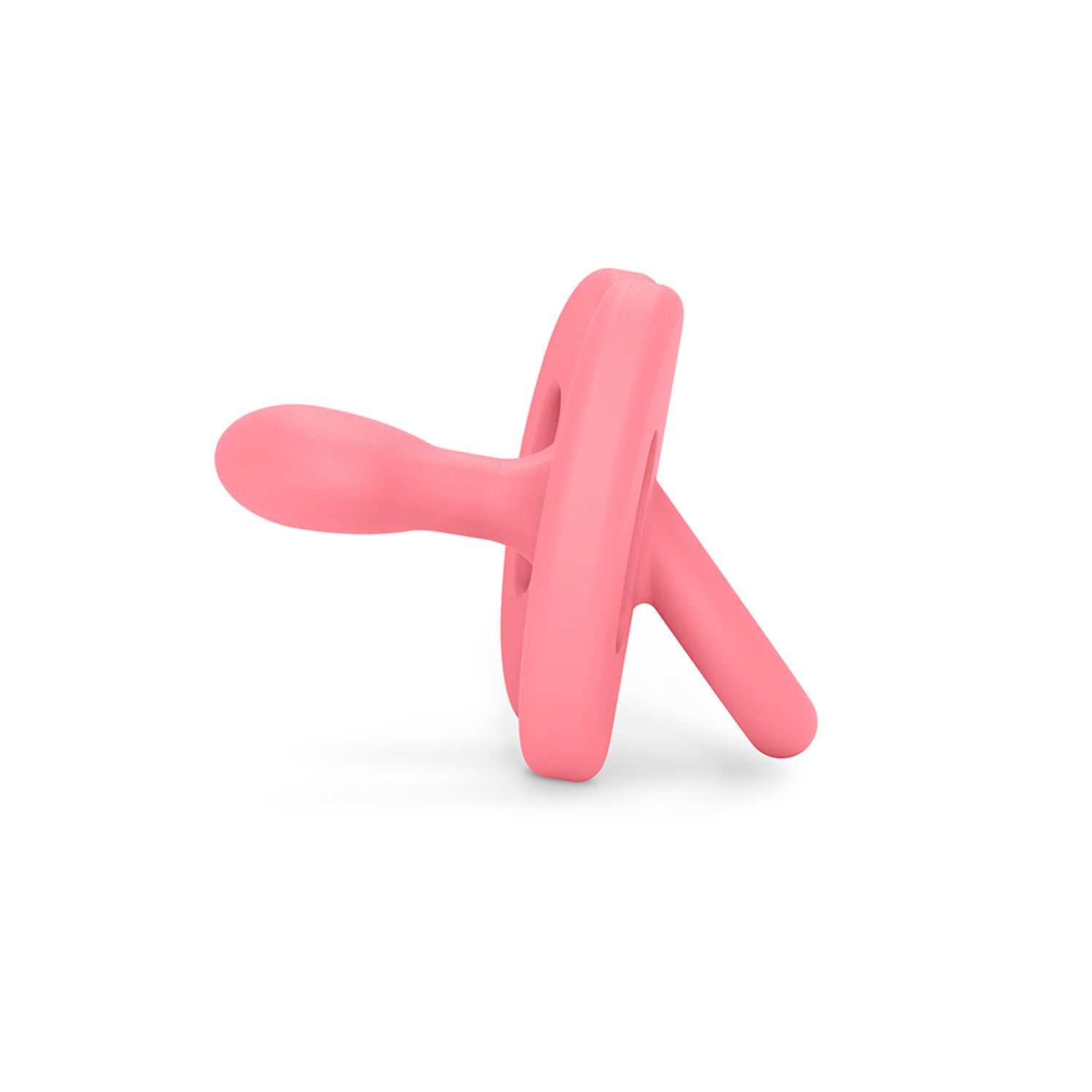 Succhietto silicone fisio sxpro 6/18 fucsia - suavinex - Suavinex