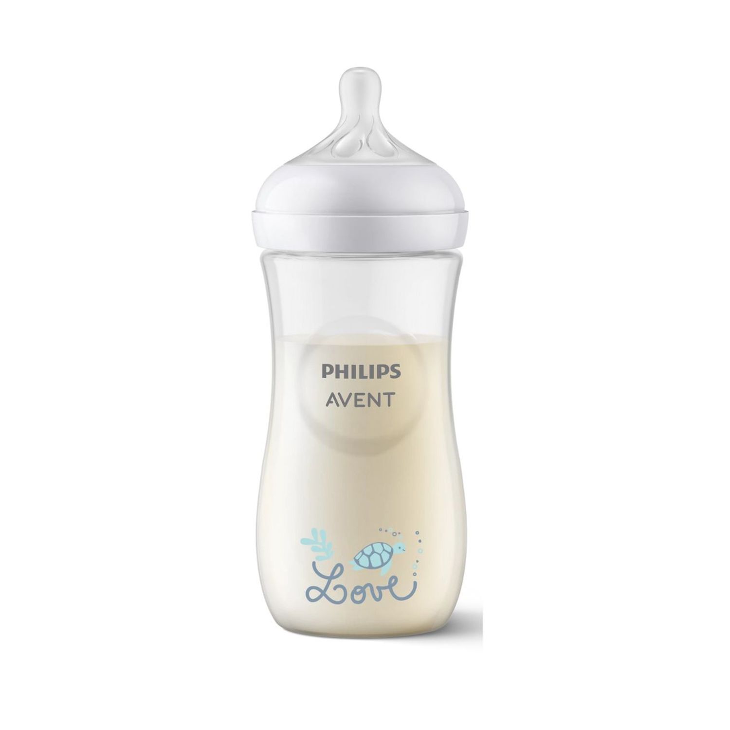 Biberon natural response 330ml 6+ mesi - philips avent - Avent
