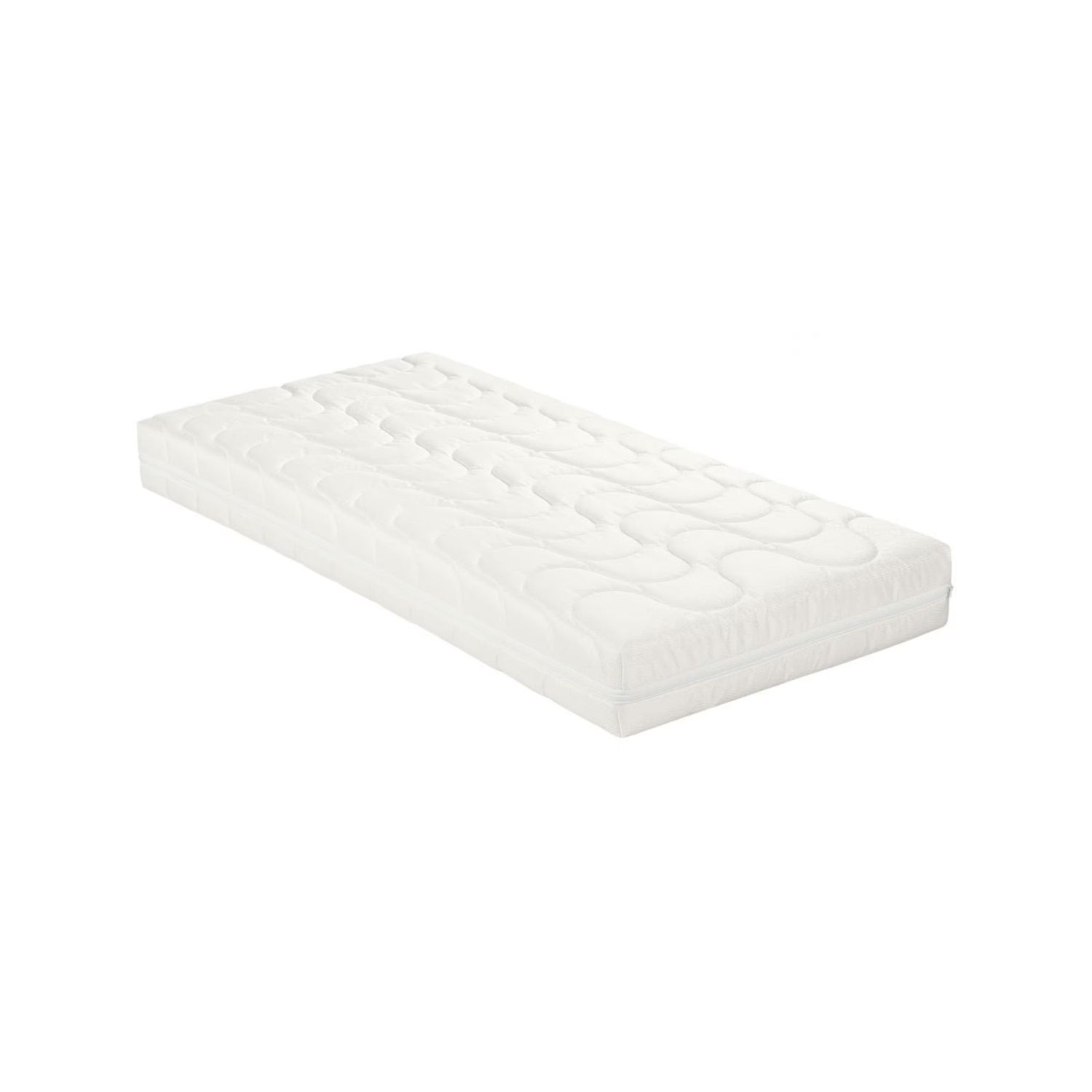 Materasso sostegno progressivo 125cm x 62cm giordani - Giordani