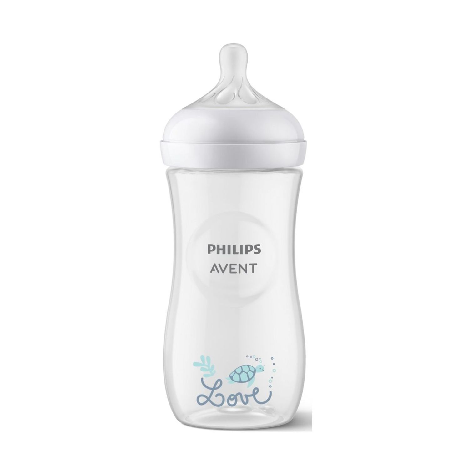 Biberon natural response 330ml - philips avent - Avent