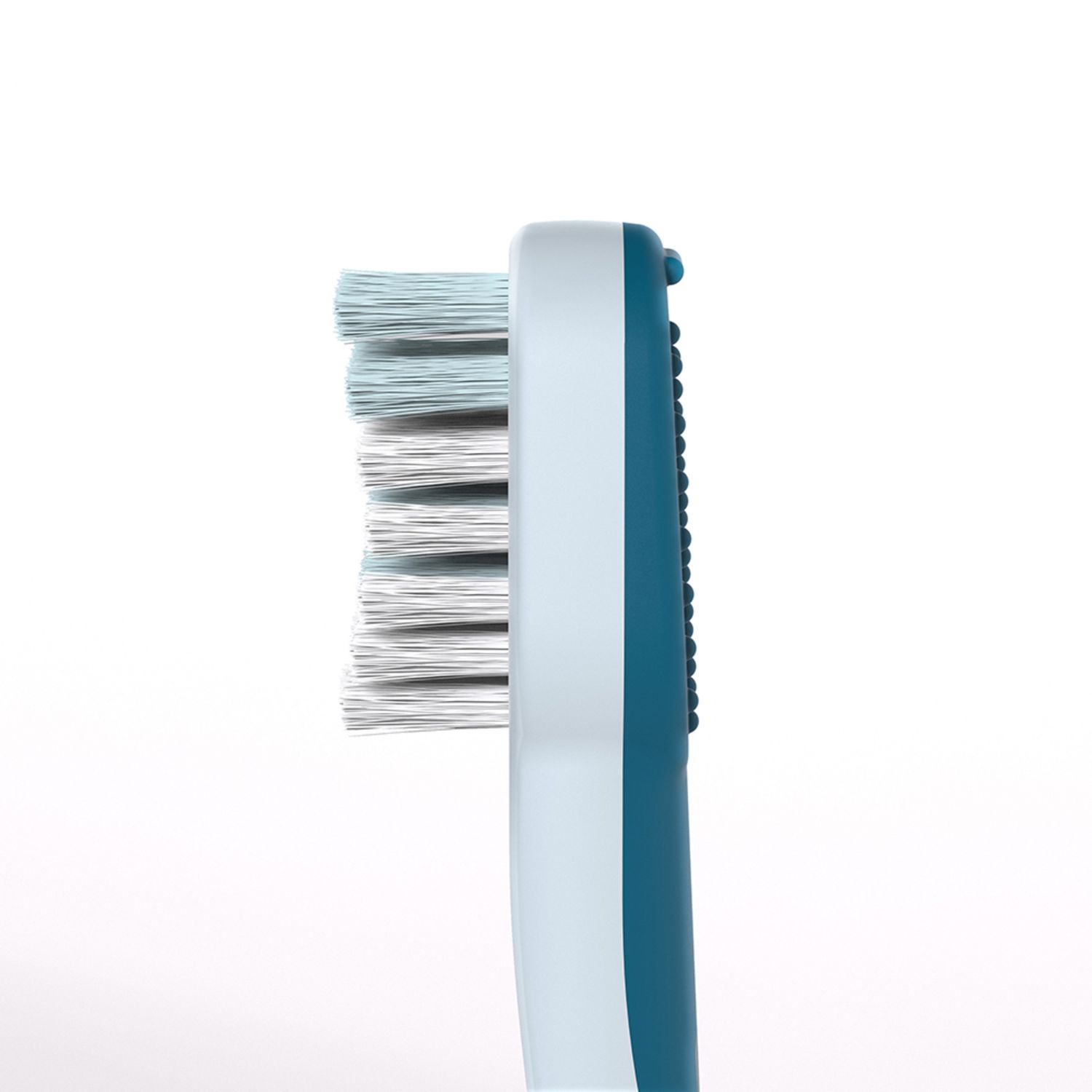 Oral care spazzolino da denti kids 2-6 anni azzurro - suavinex - Suavinex