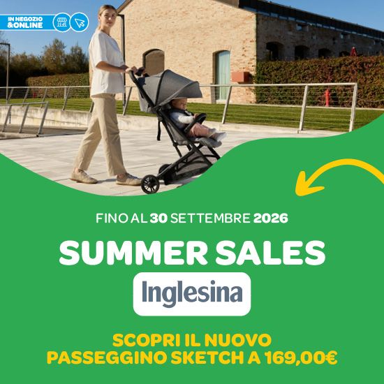 PROMO PASSEGGINO SKETCH