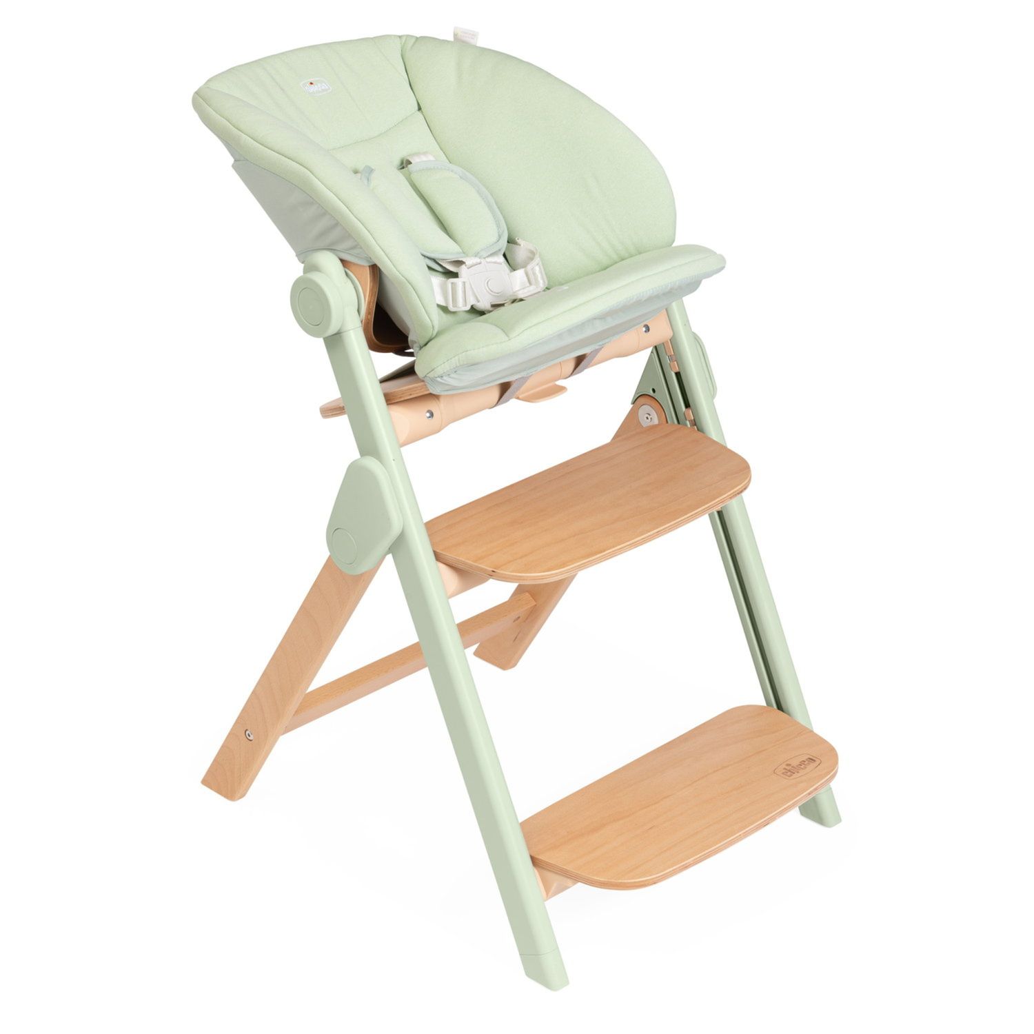Sedia evolutiva meraviglia olive - chicco - Chicco
