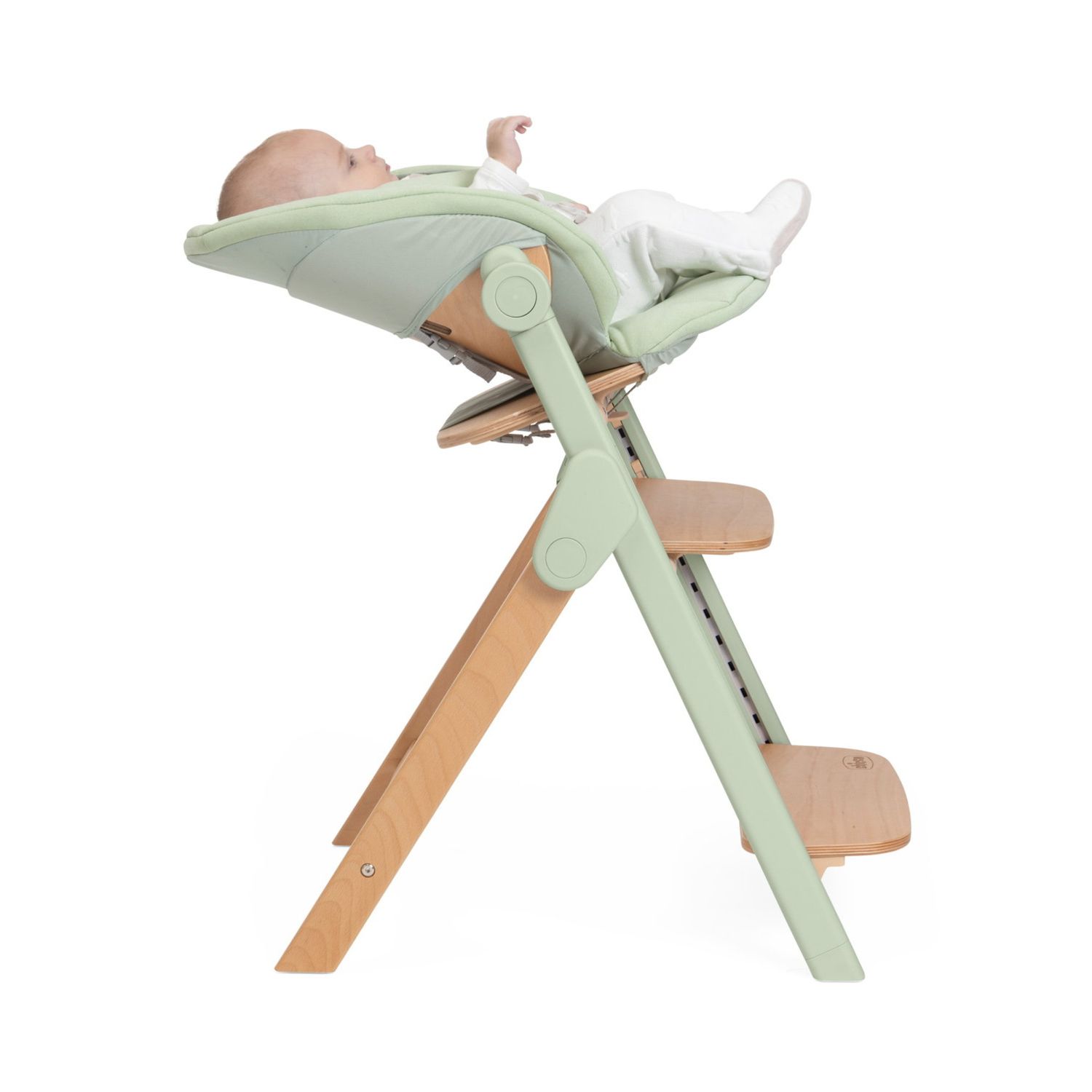 Sedia evolutiva meraviglia olive - chicco - Chicco
