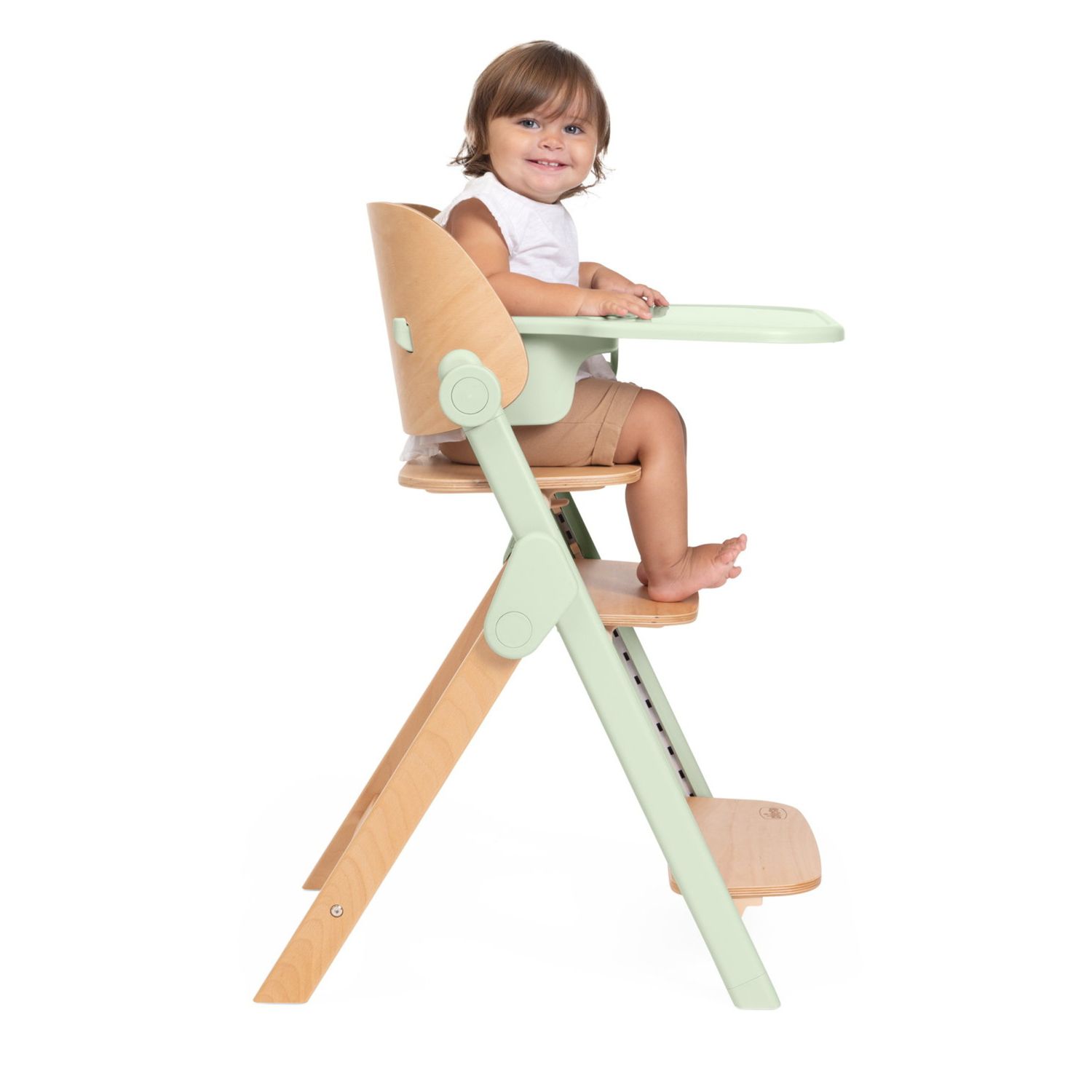 Sedia evolutiva meraviglia olive - chicco - Chicco