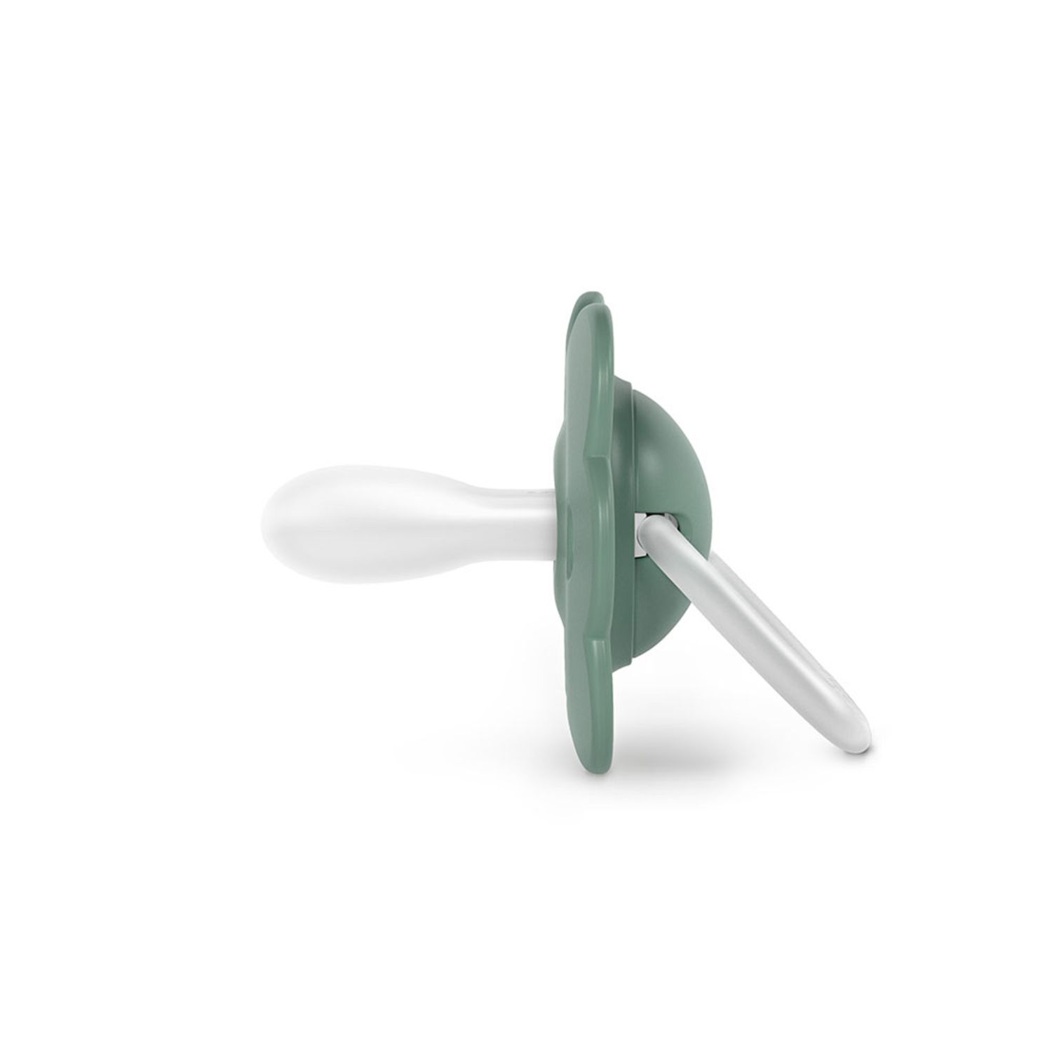 Wonderland succhietto butterfly 6/18m verde - suavinex - Suavinex