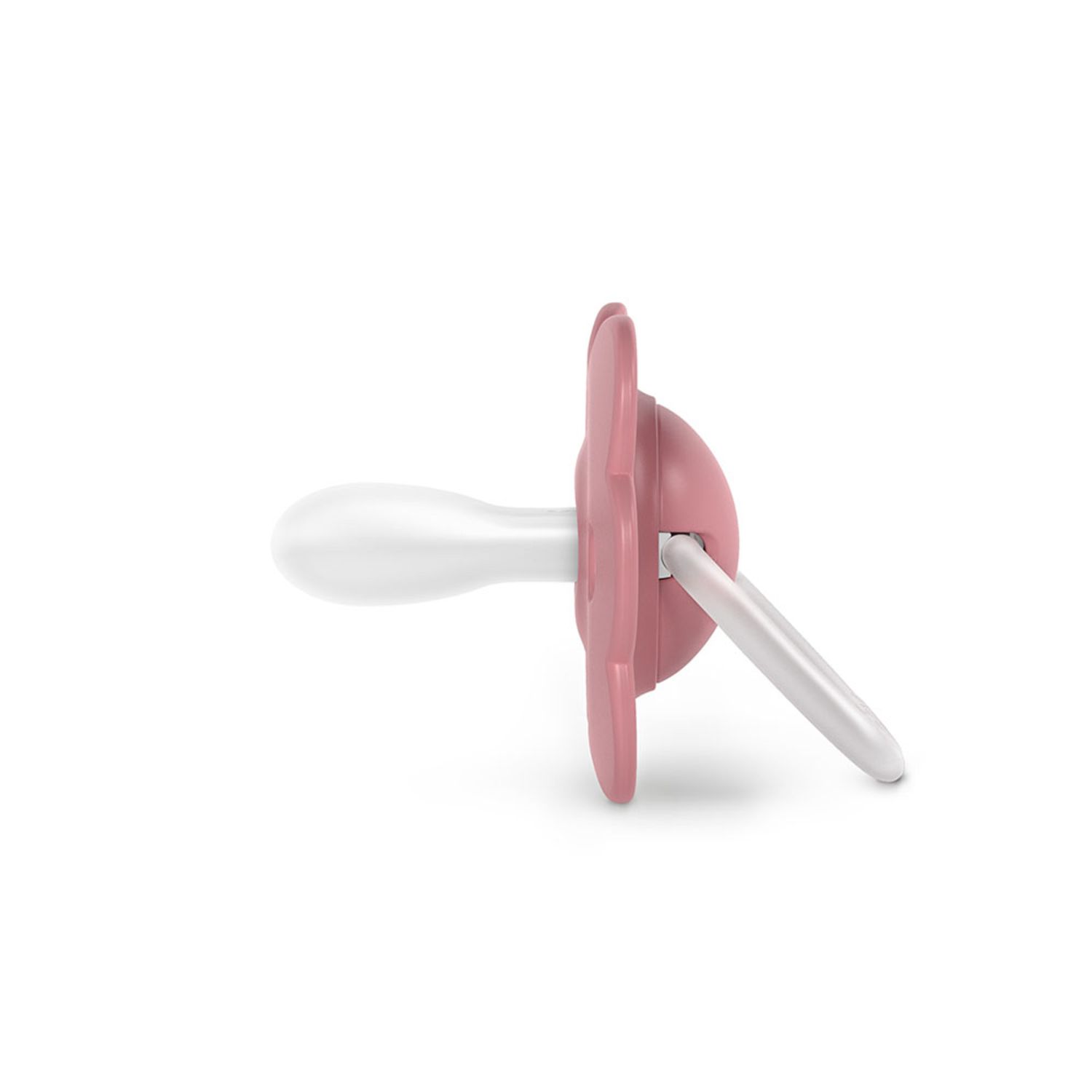 Wonderland succhietto butterfly 6/18m rosa - suavinex - Suavinex