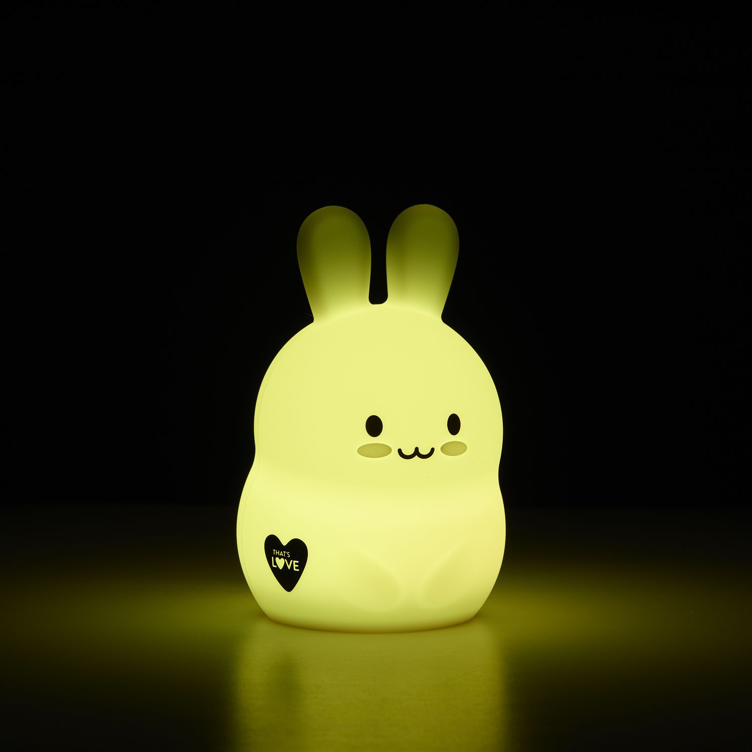 Luce notte  coniglio - that's love - That's Love