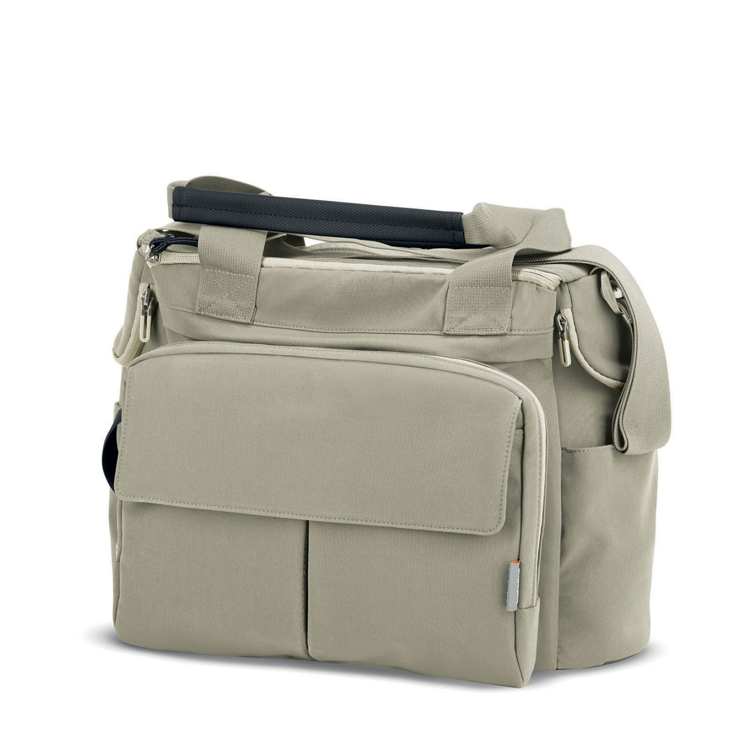 Borsa electa dual bag - hangar beige - inglesina - Inglesina