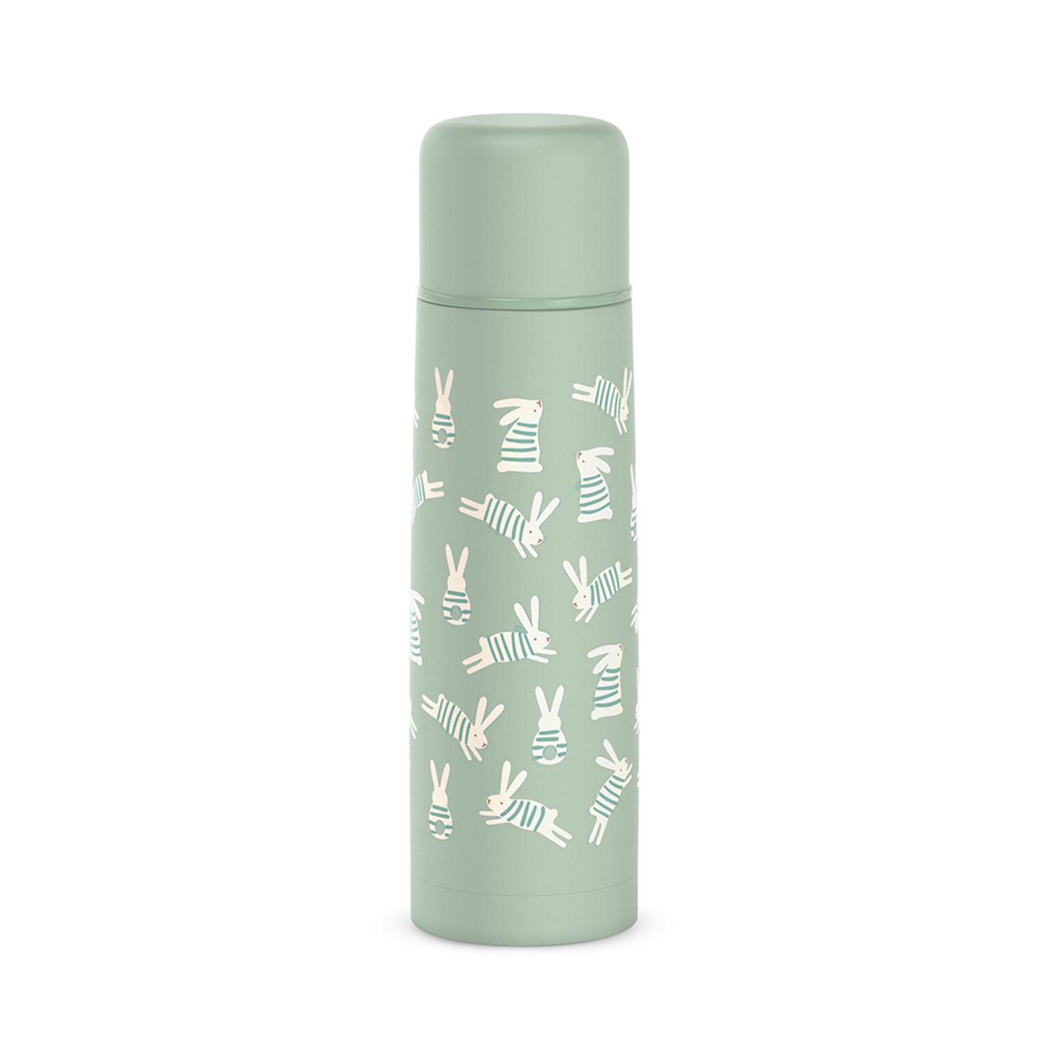 Wonderland thermos liquidi 500ml verde - suavinex - Suavinex