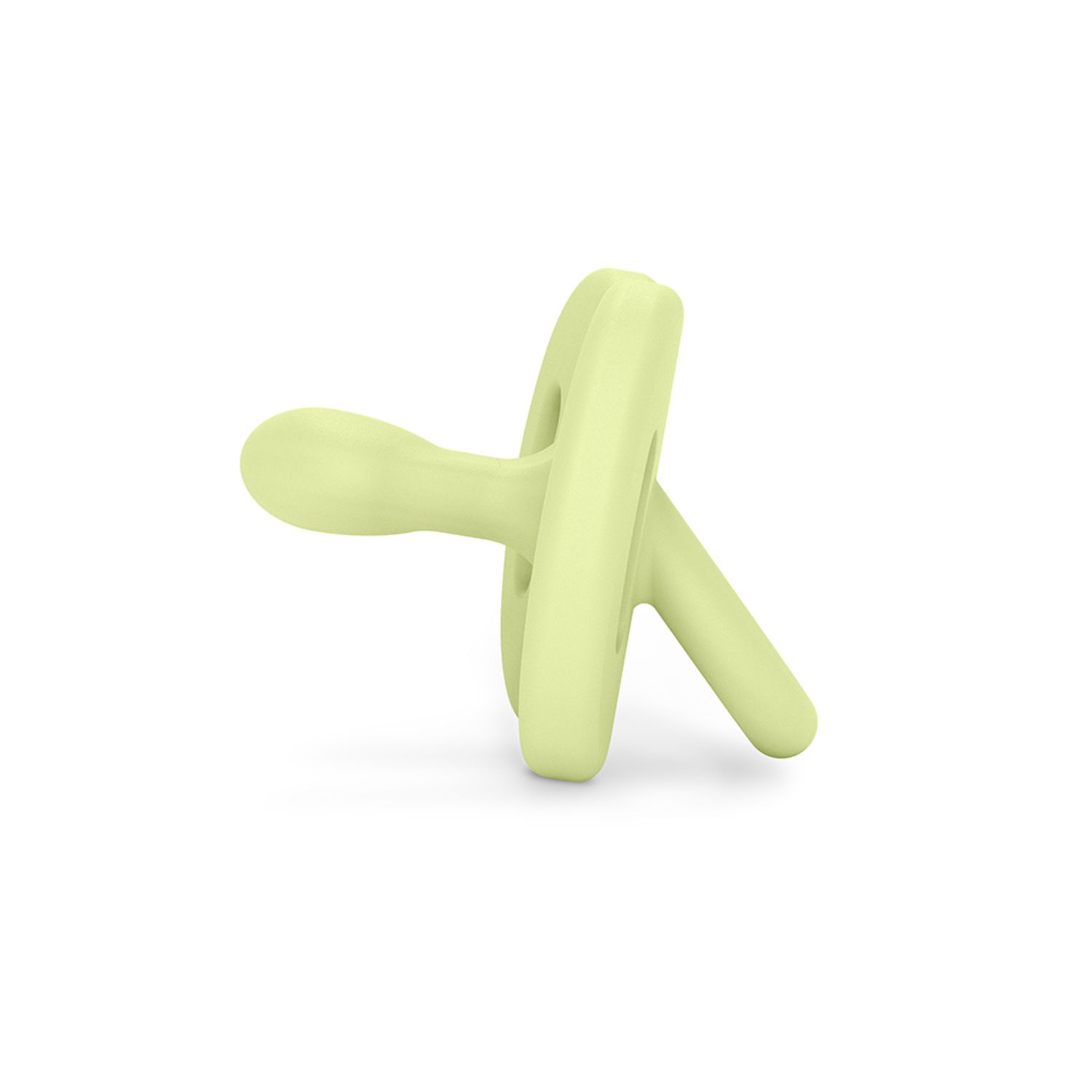Succhietto silicone fisio sxpro 0/6 lime - suavinex - Suavinex