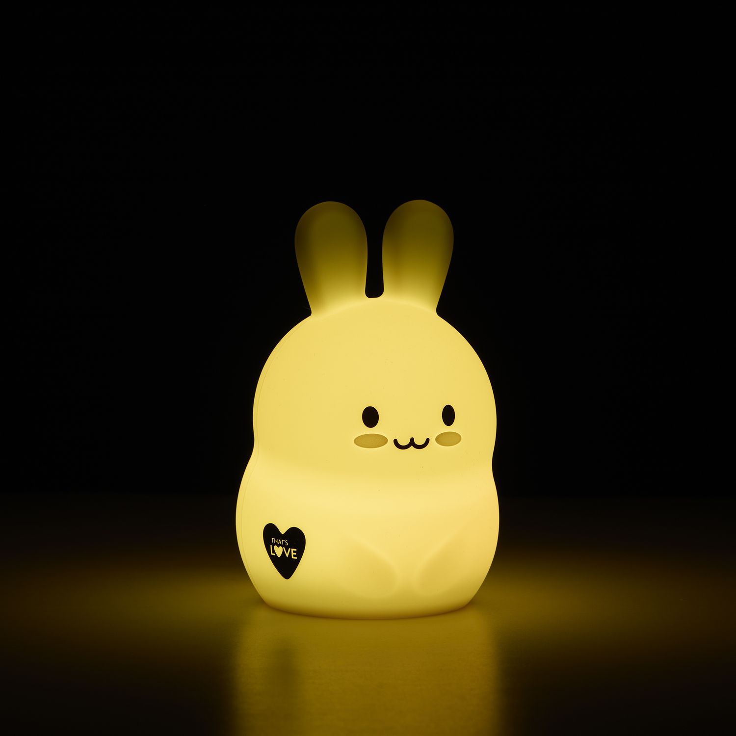 Luce notte  coniglio - that's love - That's Love