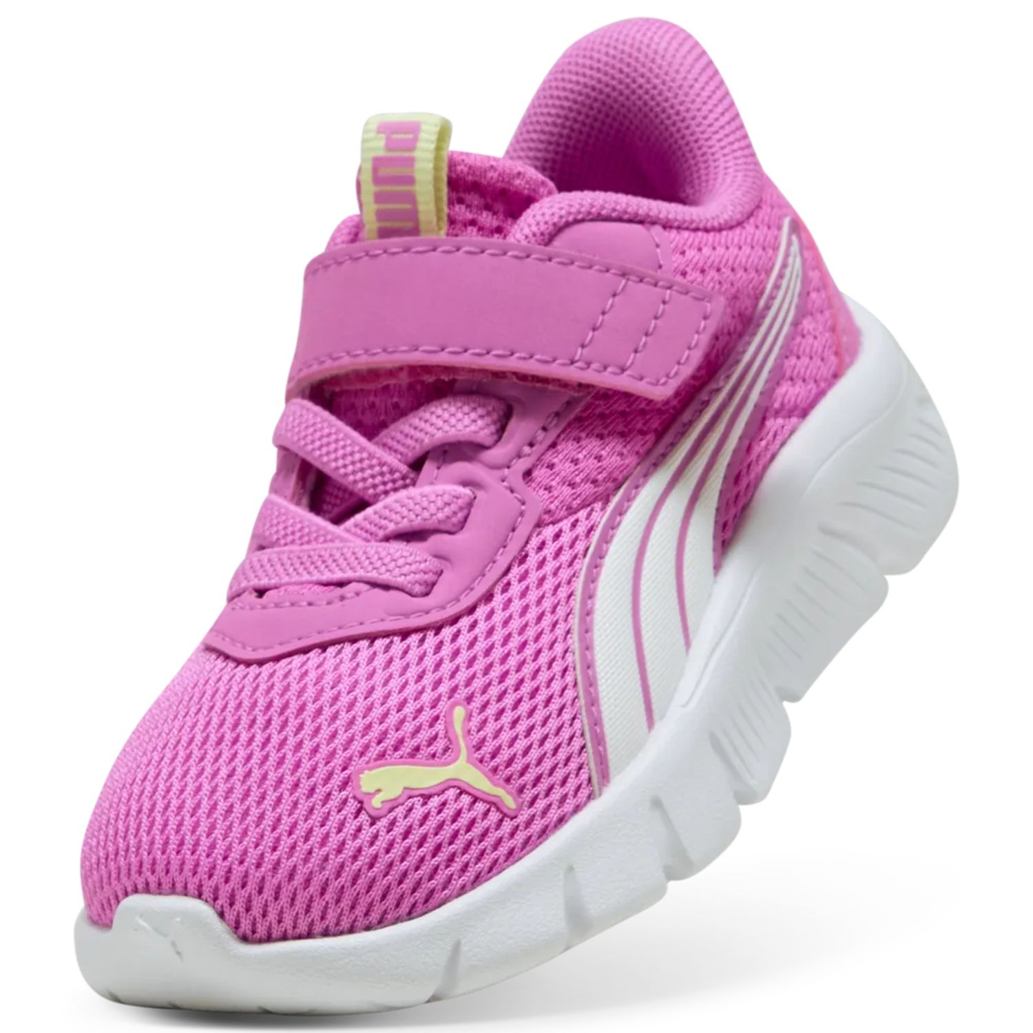 Scarpe puma bambina flexfocus lite modern fuxia - Puma