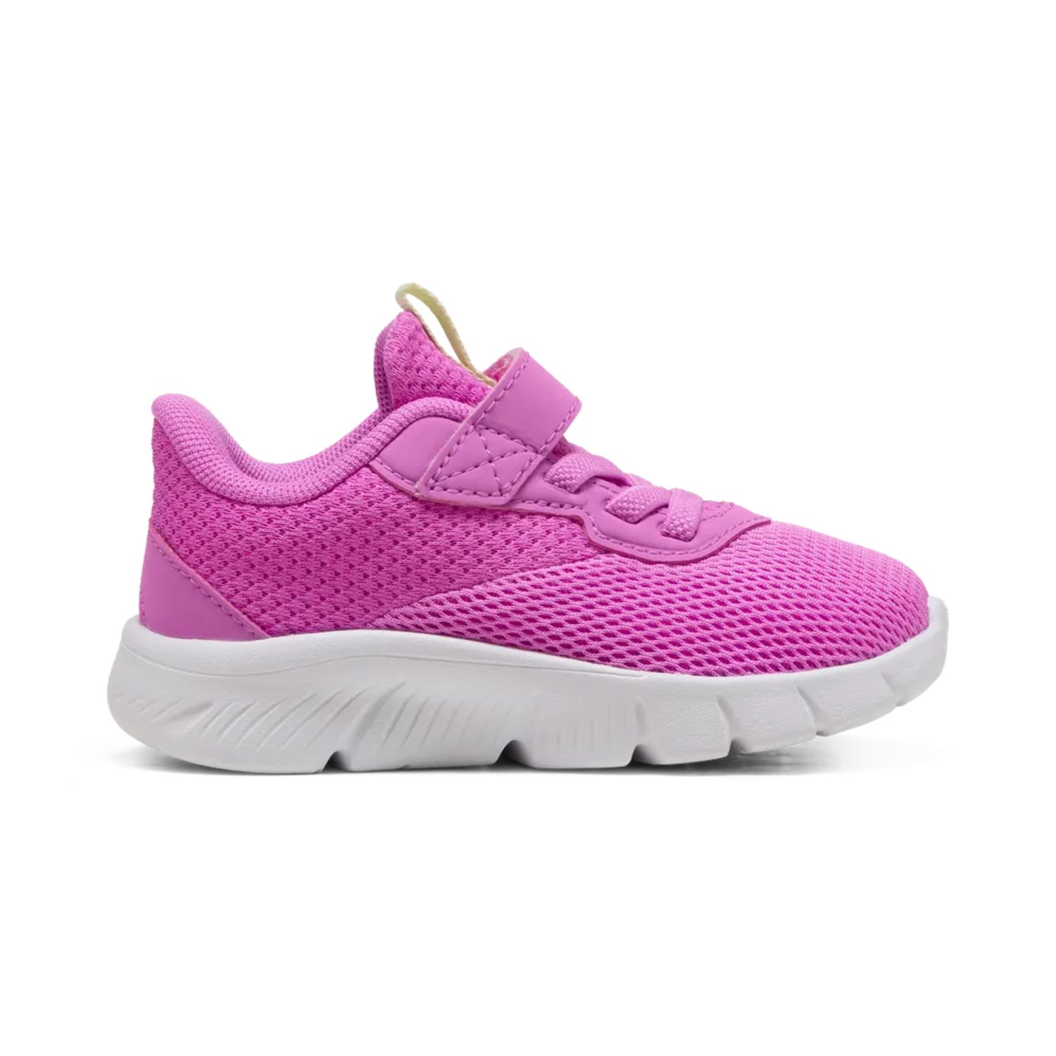 Scarpe puma bambina flexfocus lite modern fuxia - Puma