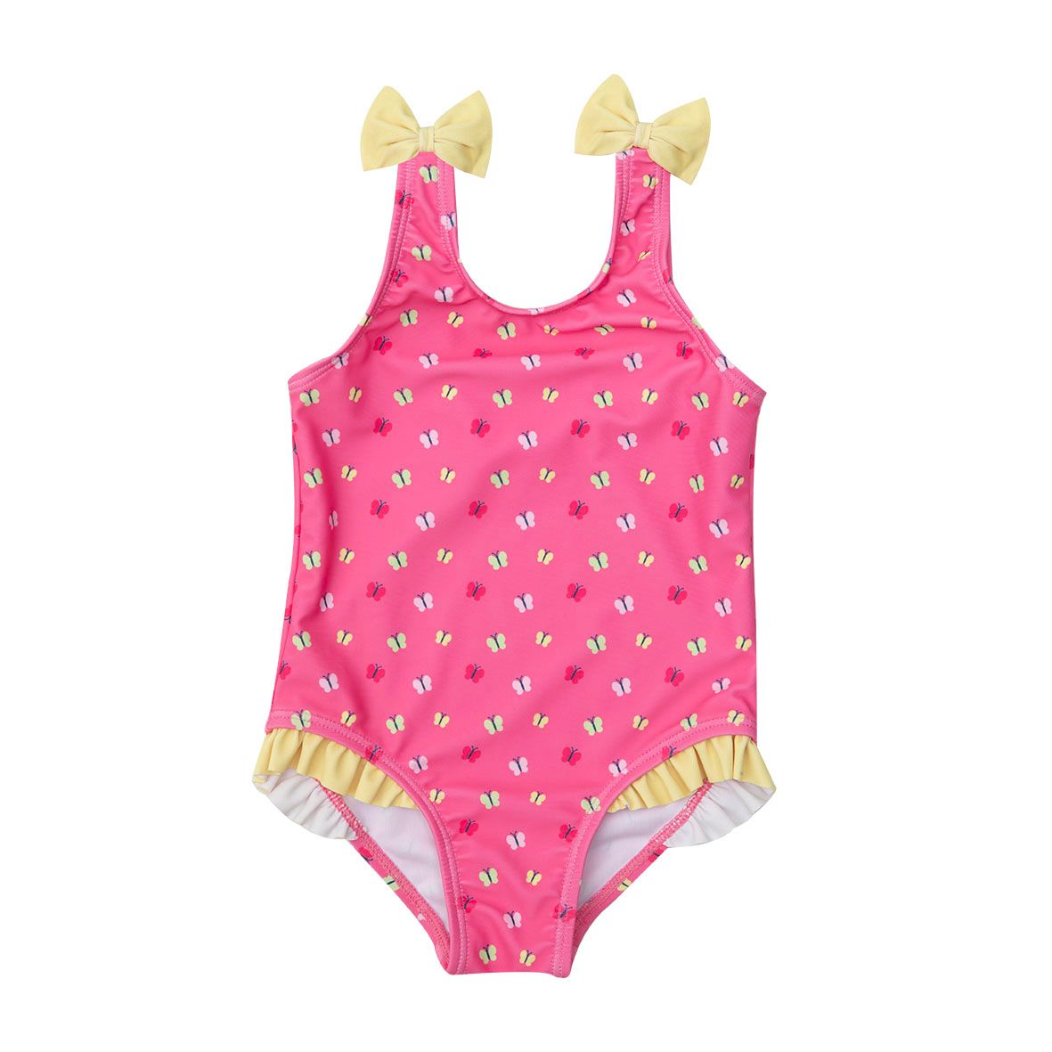 Costume intero farfalle - mawi - Mawi