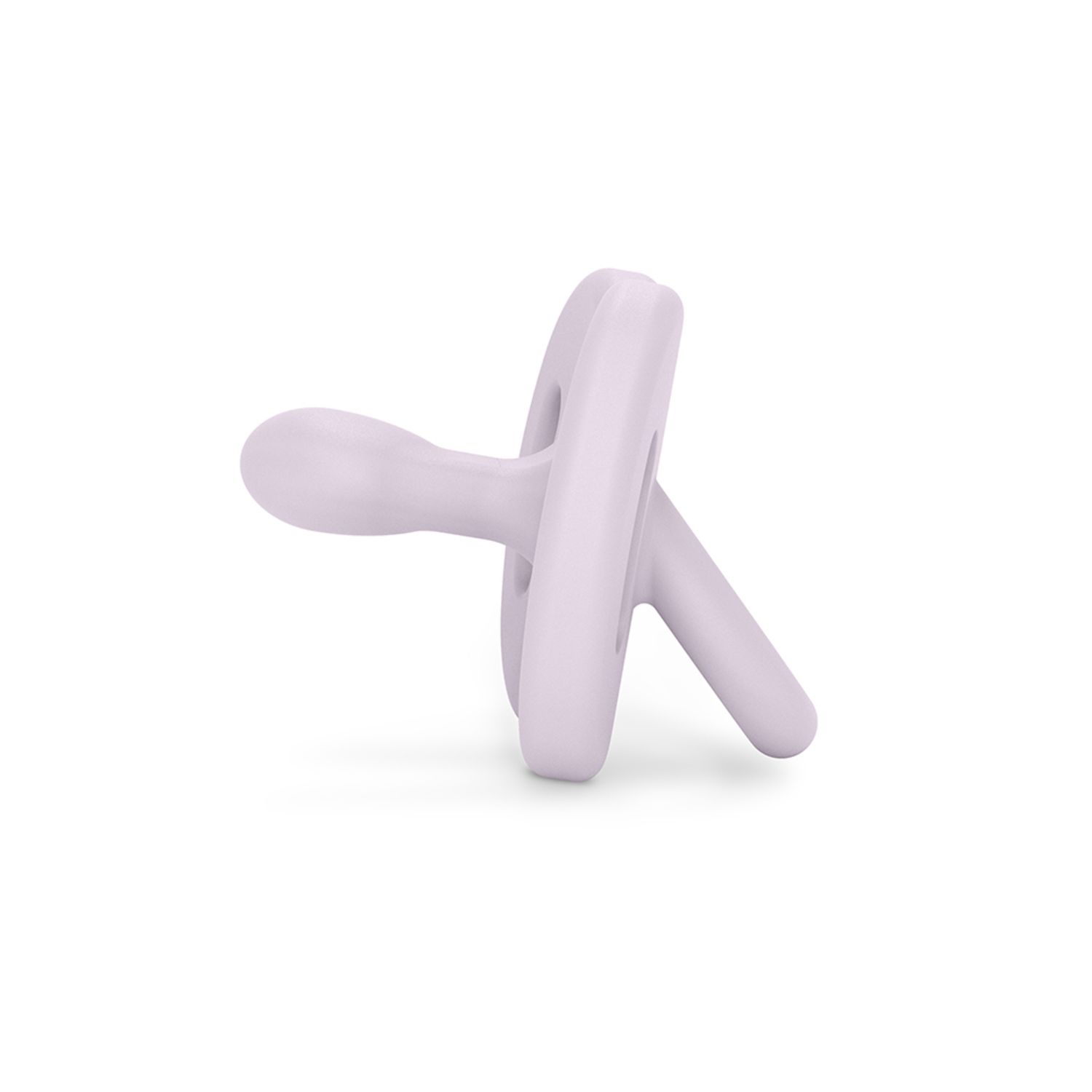 Succhietto silicone fisio sxpro 0/6 lavanda - suavinex - Suavinex