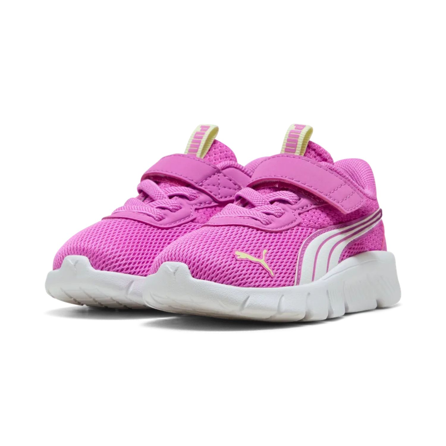 Scarpe puma bambina flexfocus lite modern fuxia - Puma
