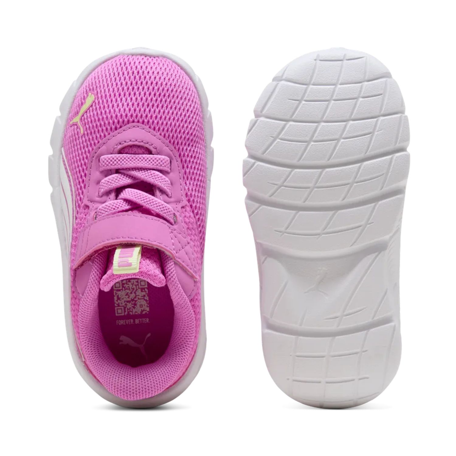 Scarpe puma bambina flexfocus lite modern fuxia - Puma