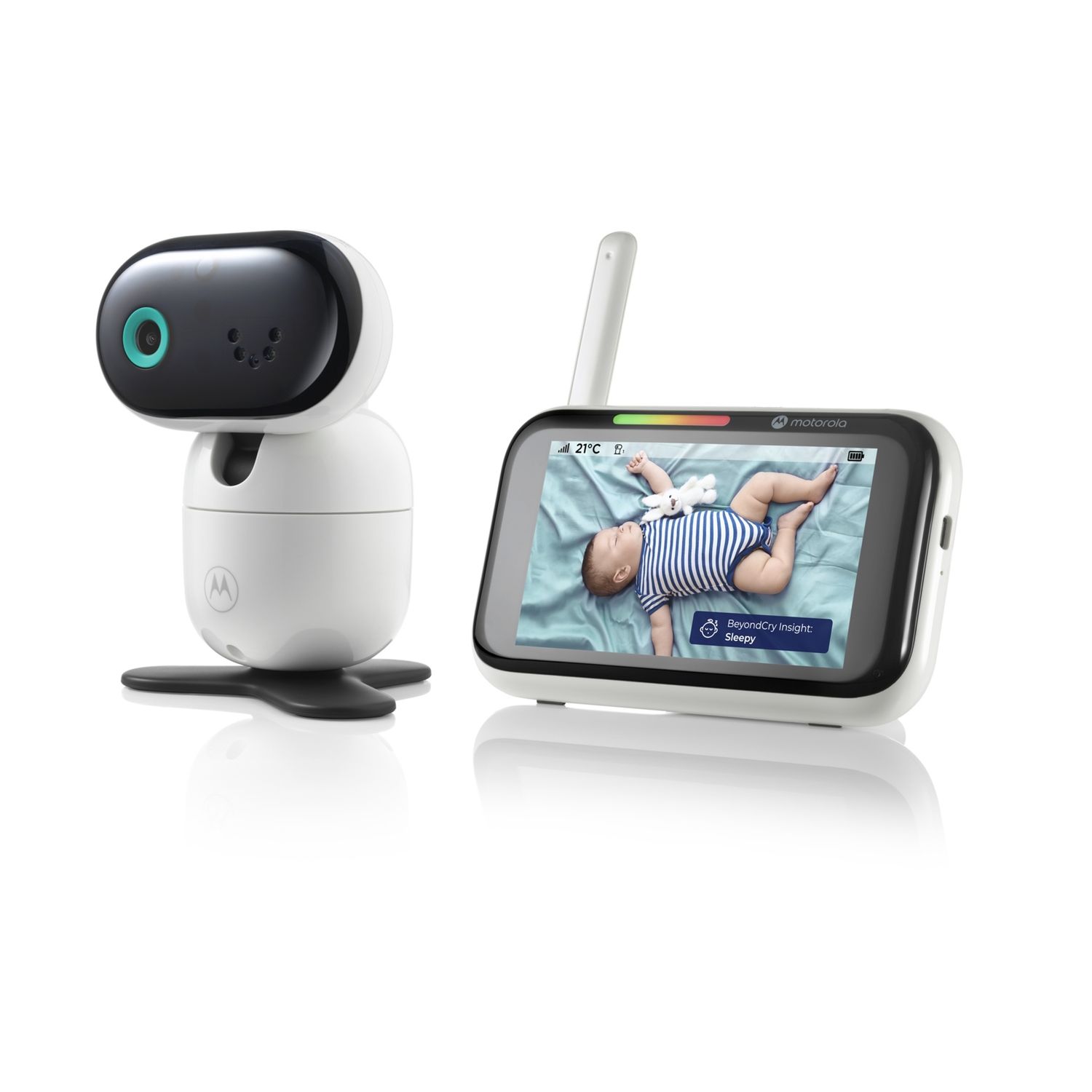 Baby monitor pip1710 - motorola - Motorola