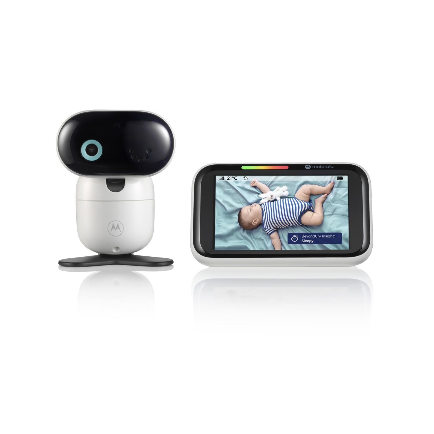Baby monitor pip1710 - motorola - Motorola