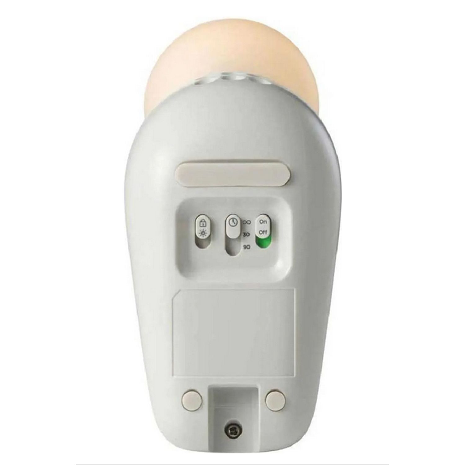 Giocattolo antistress con luci e suoni s1 - motorola - Motorola