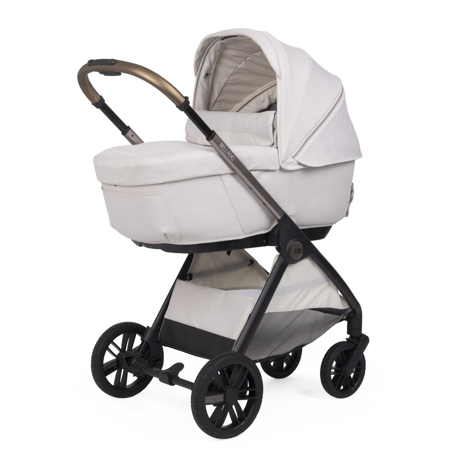 Trio bellagio 2 gran comfort first seat recline -  amber glow - chicco - Chicco