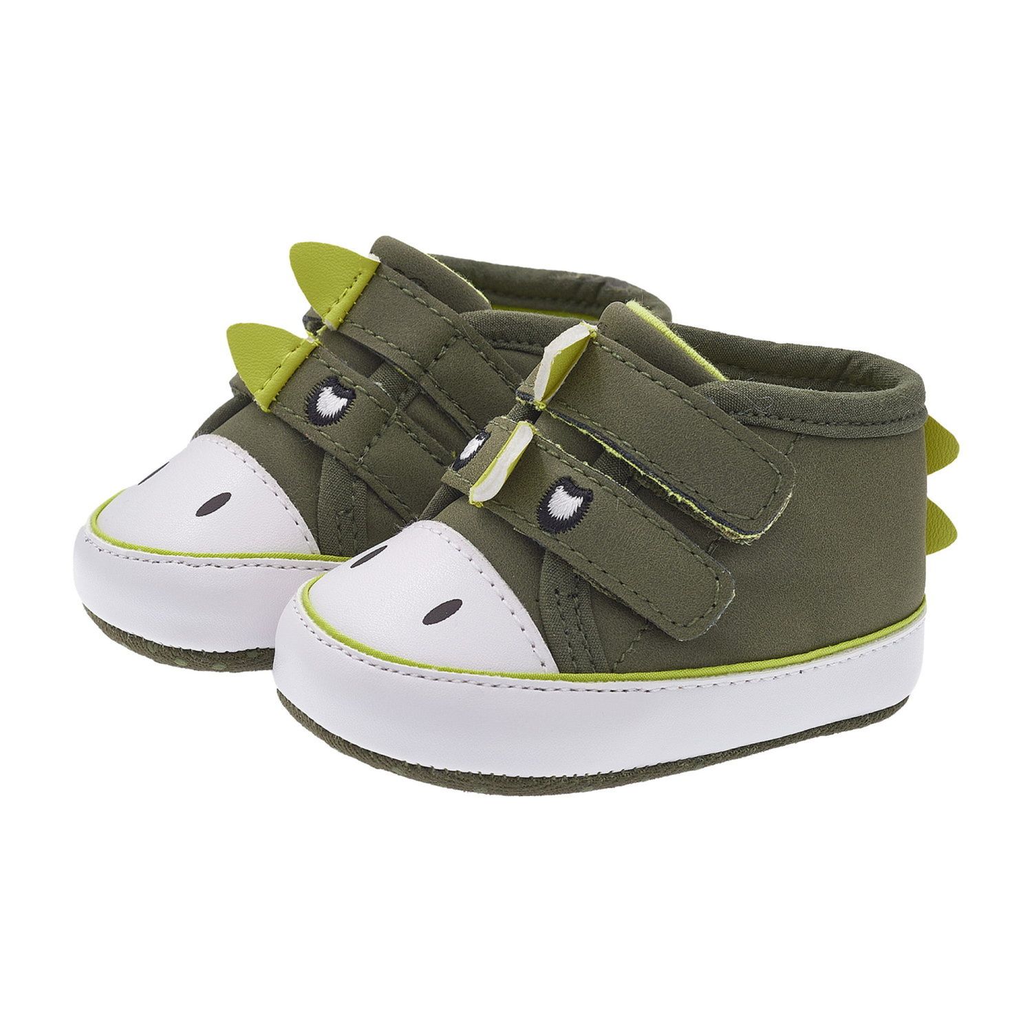 Scarpa chicco nasty neonato - Chicco