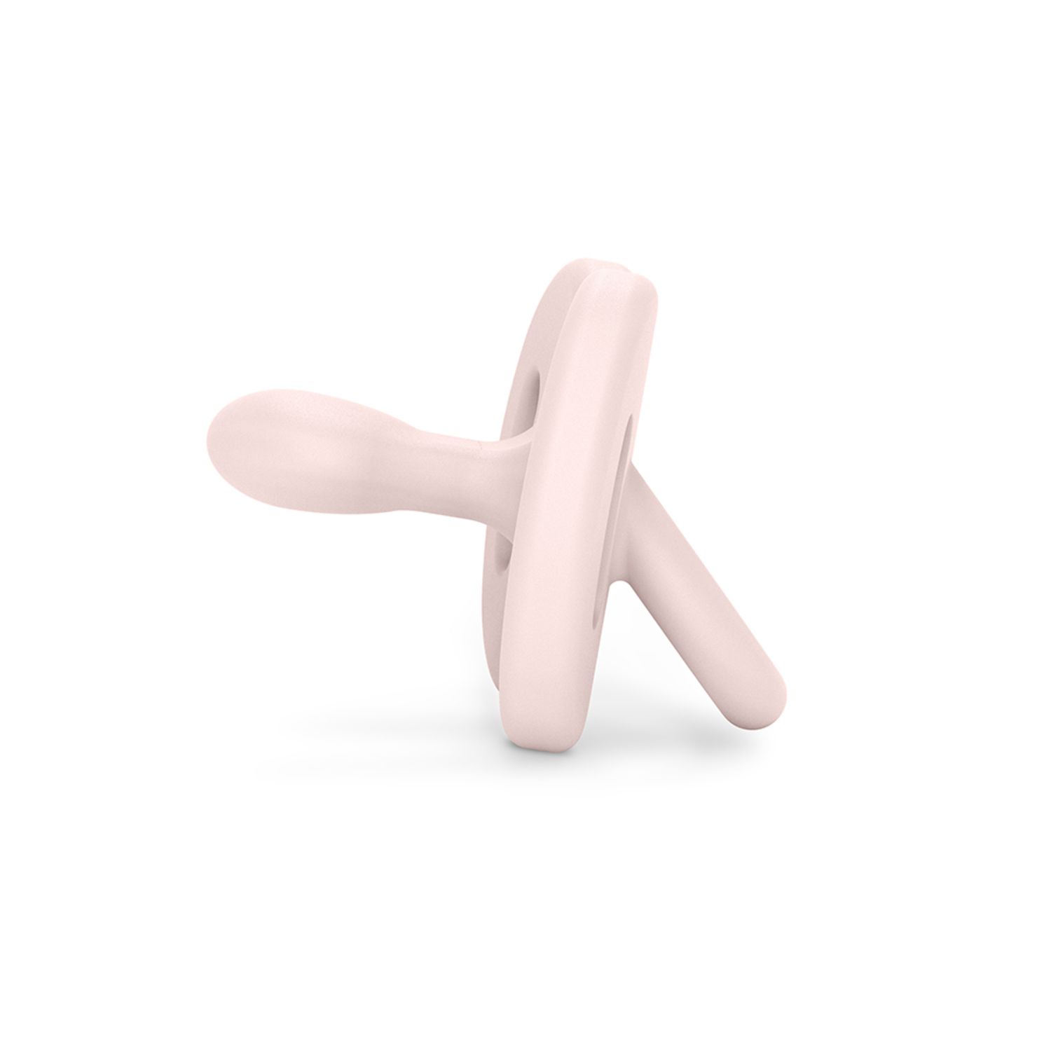 Succhietto silicone fisio sxpro 6/18 acqua di rosa - suavinex - Suavinex