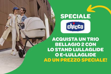 PROMO CHICCO BELLAGIO
