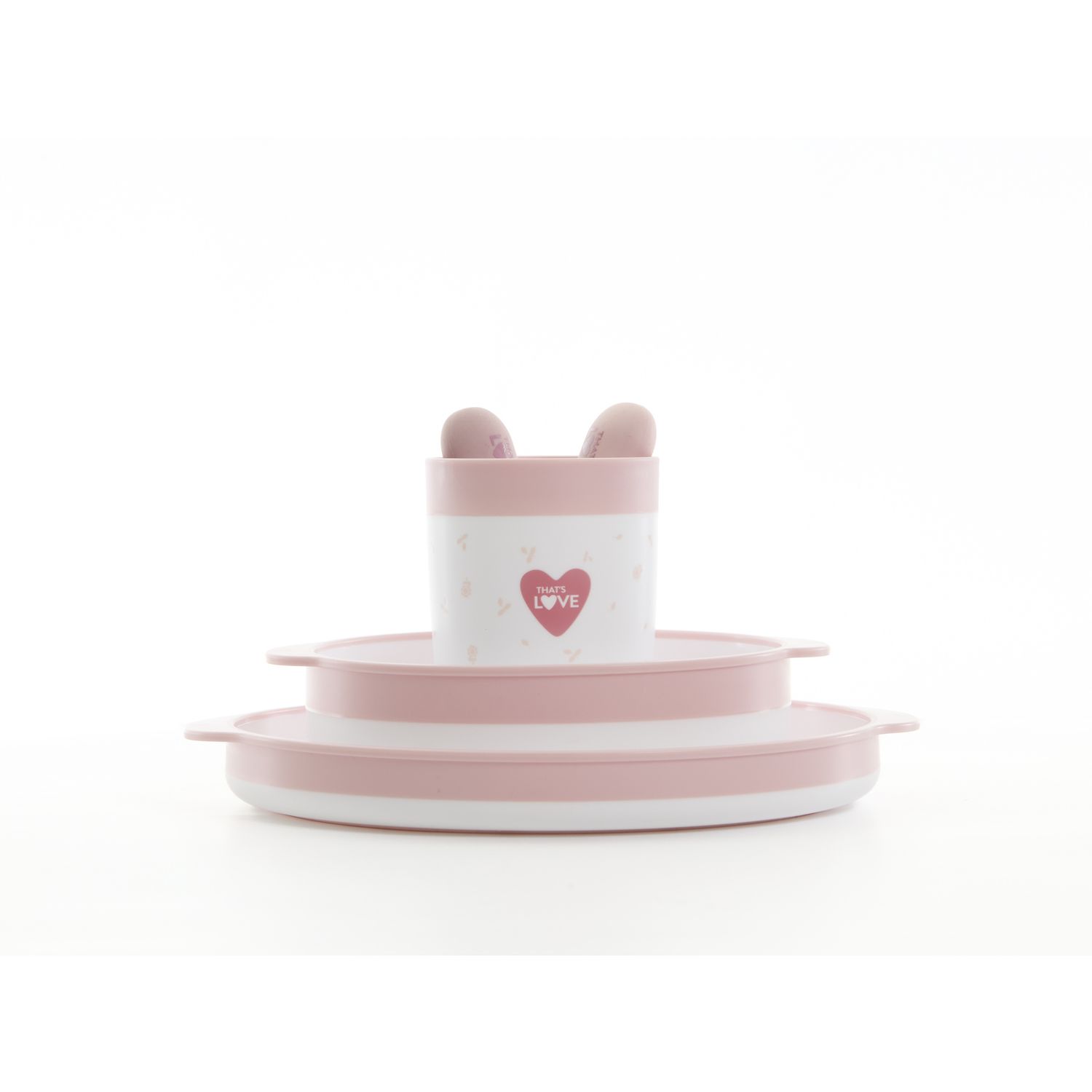 Set pappa basic flower - that's love - That's Love