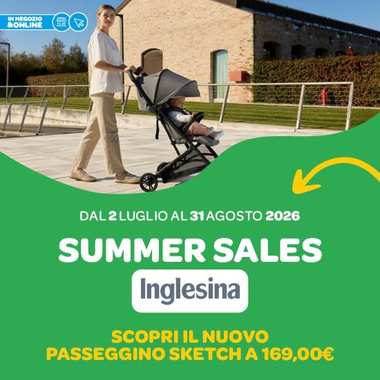 PROMO PASSEGGINO SKETCH