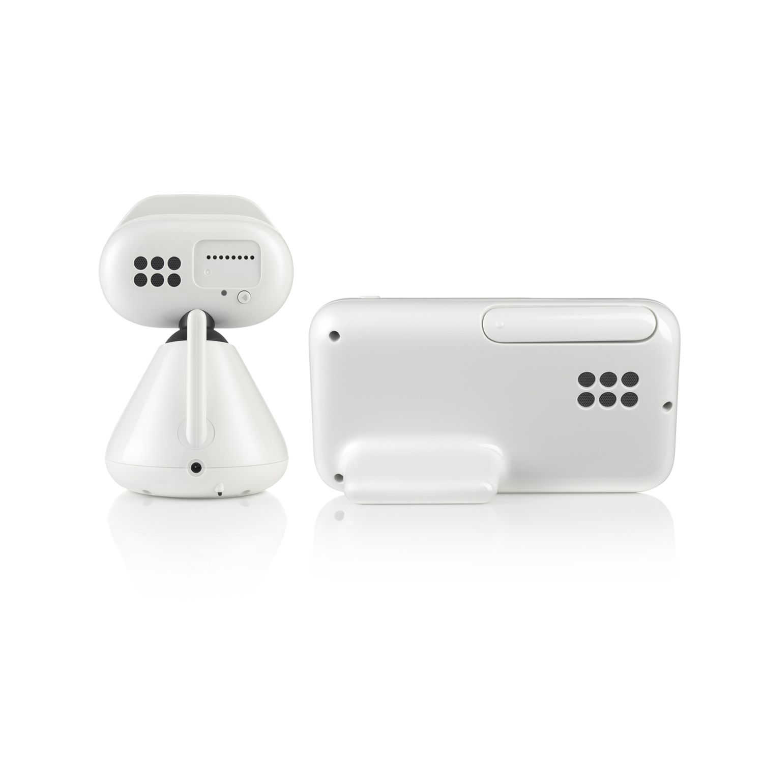 Baby monitor pip 1500c - motorola - Motorola