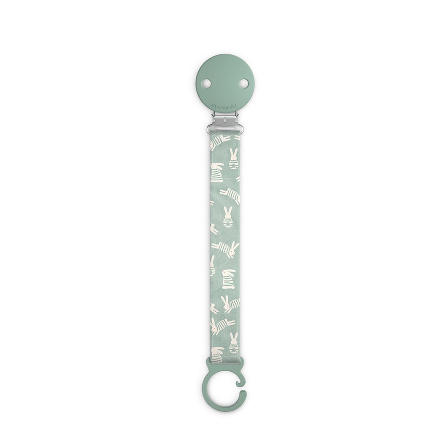 Wonderland clip tessuto liberty - suavinex - Suavinex