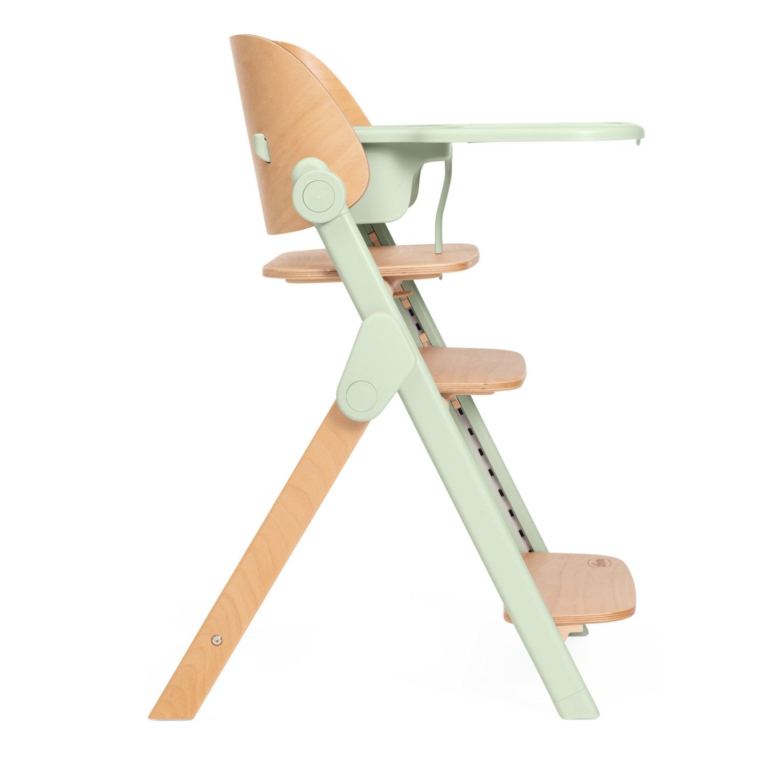 Sedia evolutiva meraviglia olive - chicco - Chicco