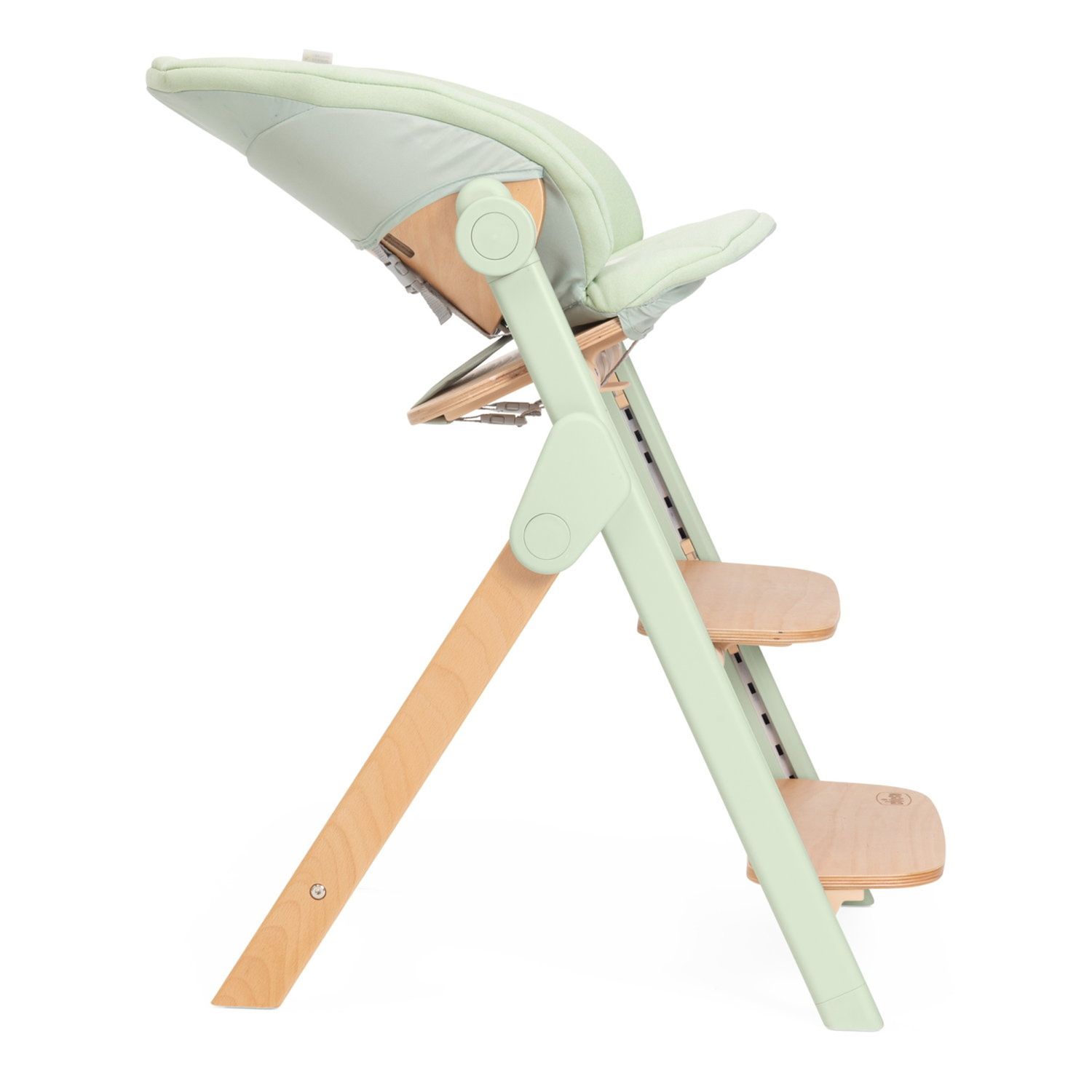 Sedia evolutiva meraviglia olive - chicco - Chicco