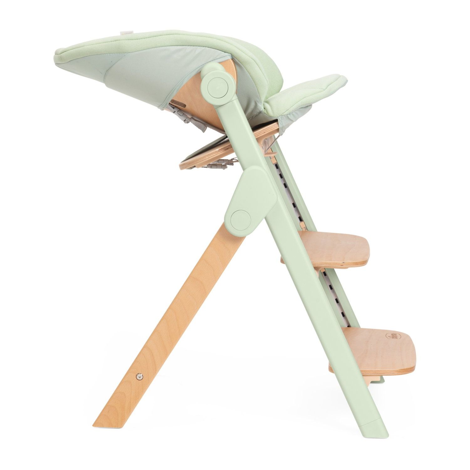 Sedia evolutiva meraviglia olive - chicco - Chicco