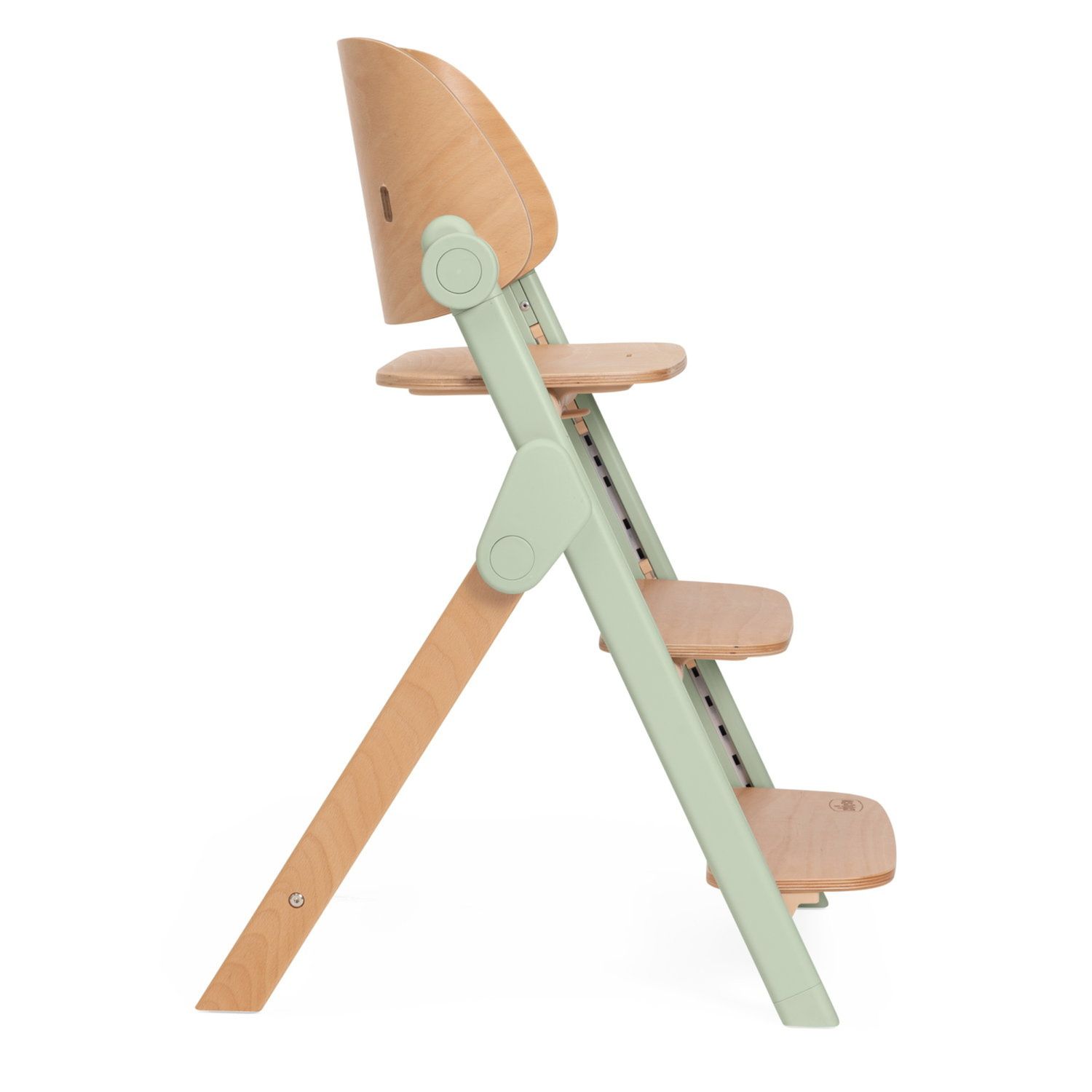 Sedia evolutiva meraviglia olive - chicco - Chicco