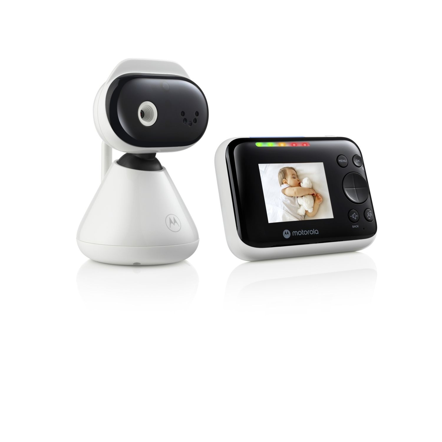 Baby monitor pip 1200 - motorola - Motorola