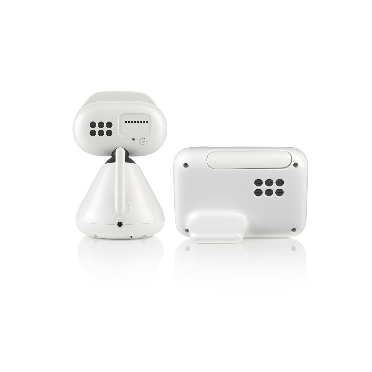 Baby monitor pip 1200 - motorola - Motorola