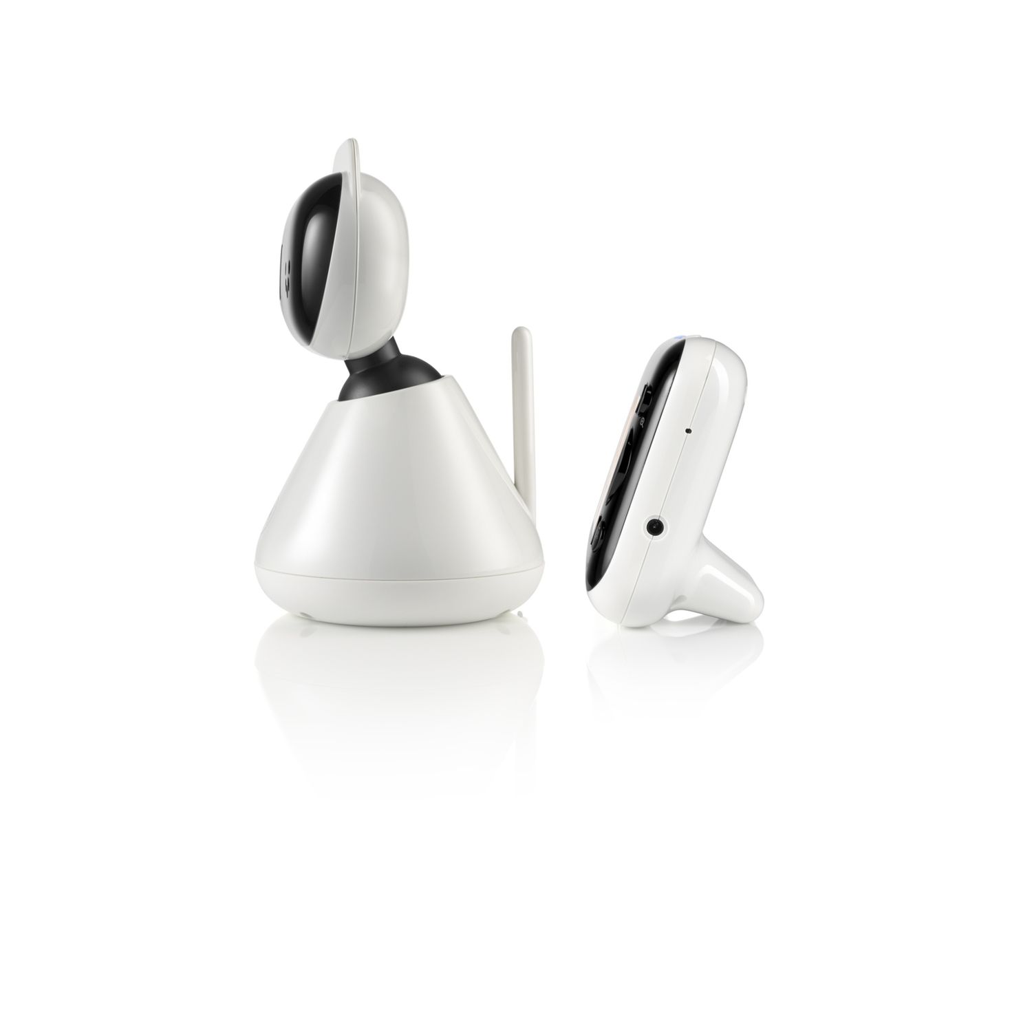 Baby monitor pip 1200 - motorola - Motorola