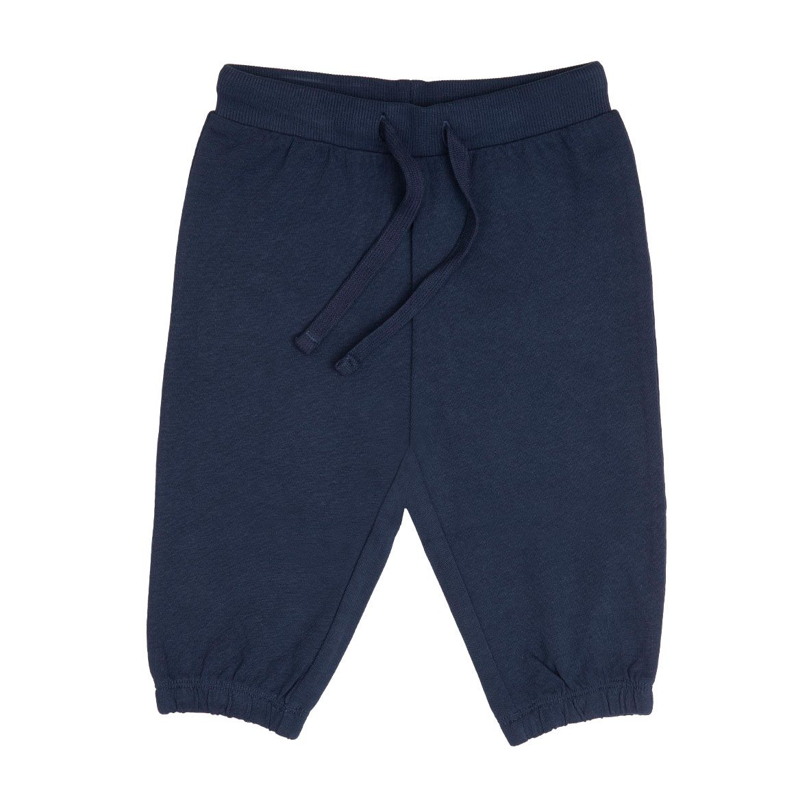 Pantaloni della tuta casual per neonato/bambino, blu scuro - mawi - Mawi