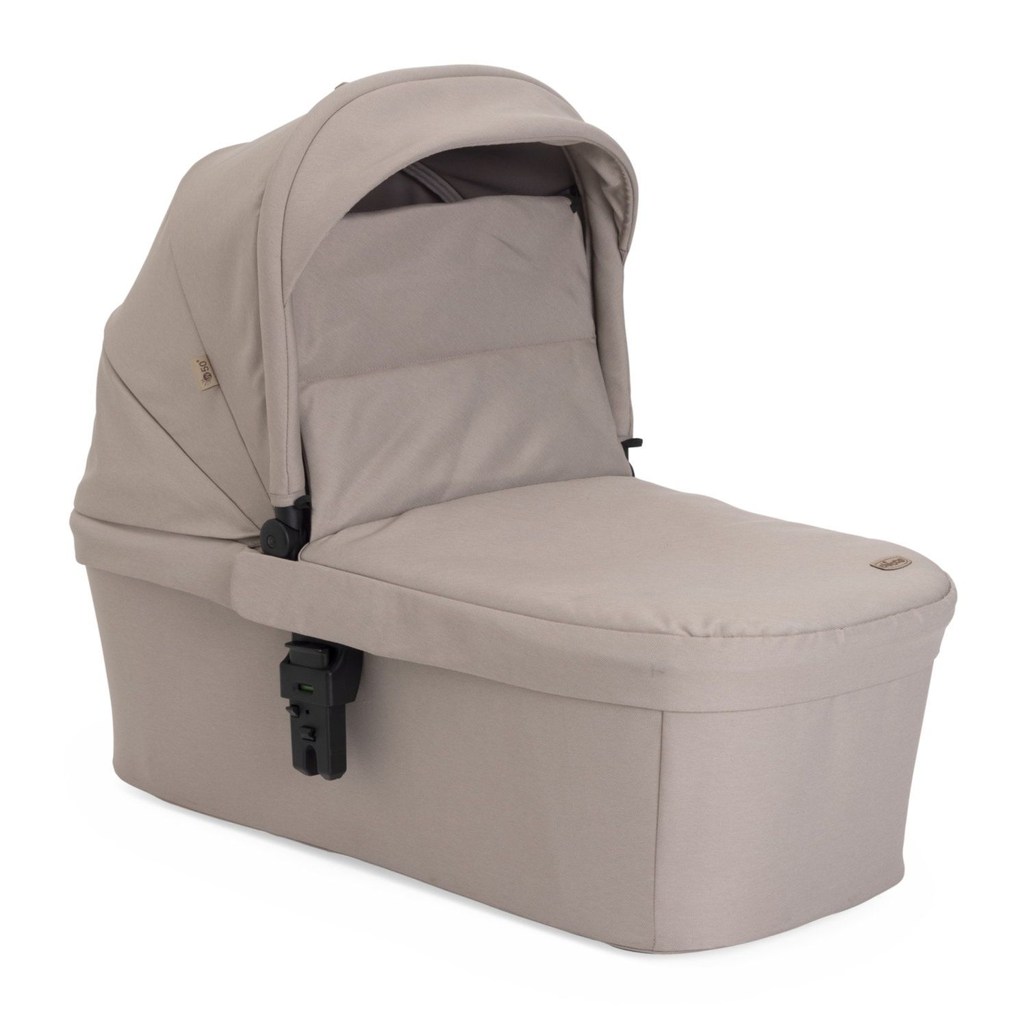 Navicella seety sandshell - chicco - Chicco