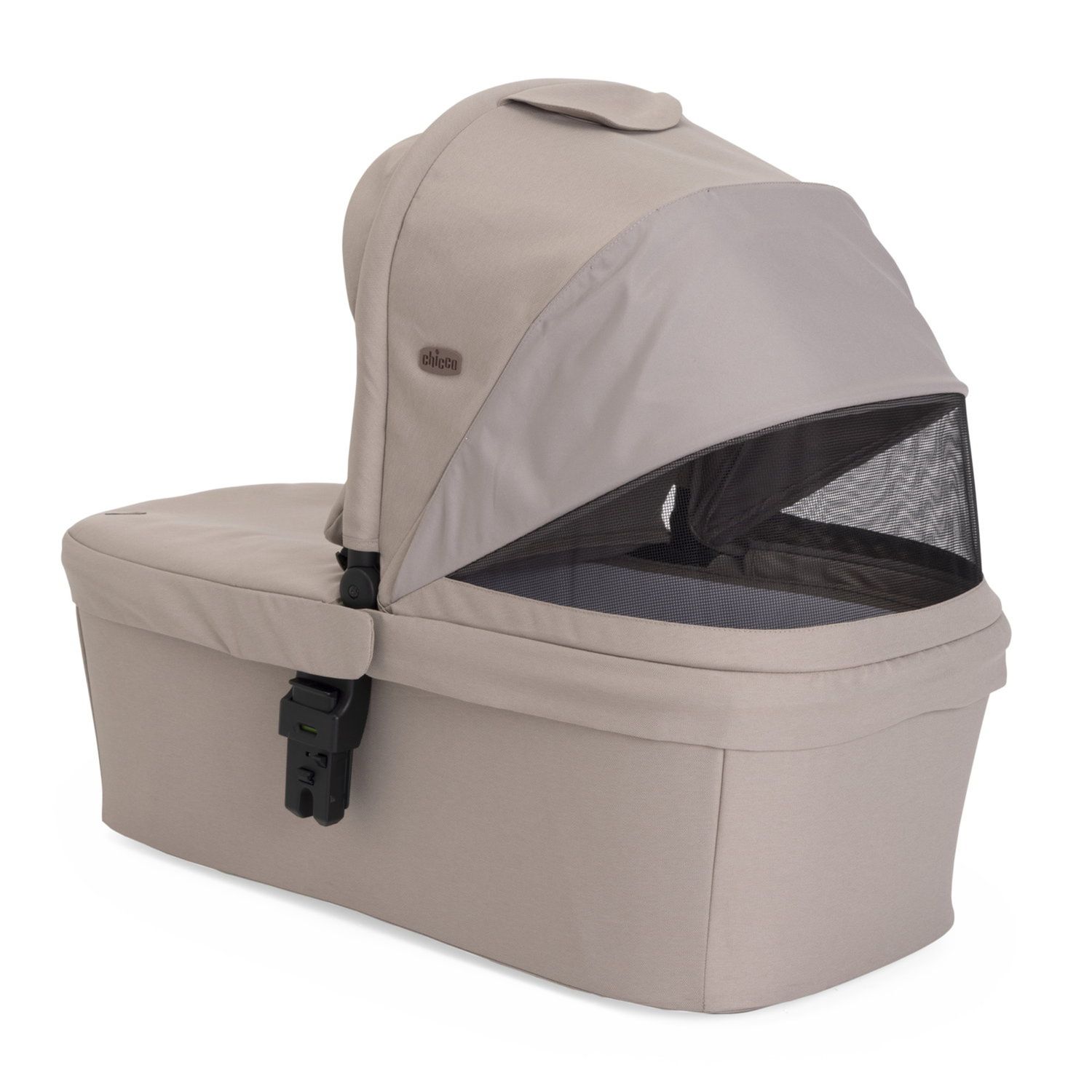 Navicella seety sandshell - chicco - Chicco