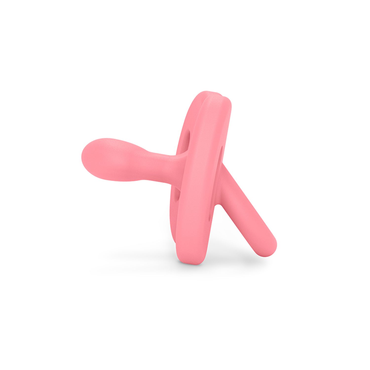 Succhietto silicone fisio sxpro 0/6 fucsia - suavinex - Suavinex