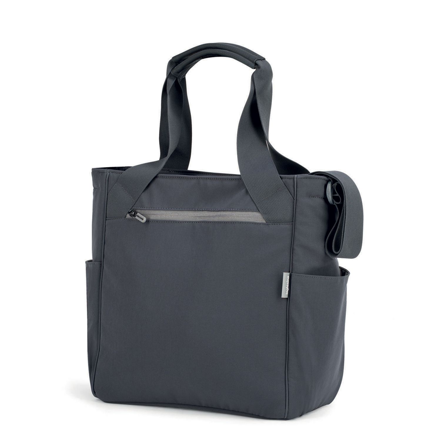 Borsa electa day bag - garage grey - inglesina - Inglesina